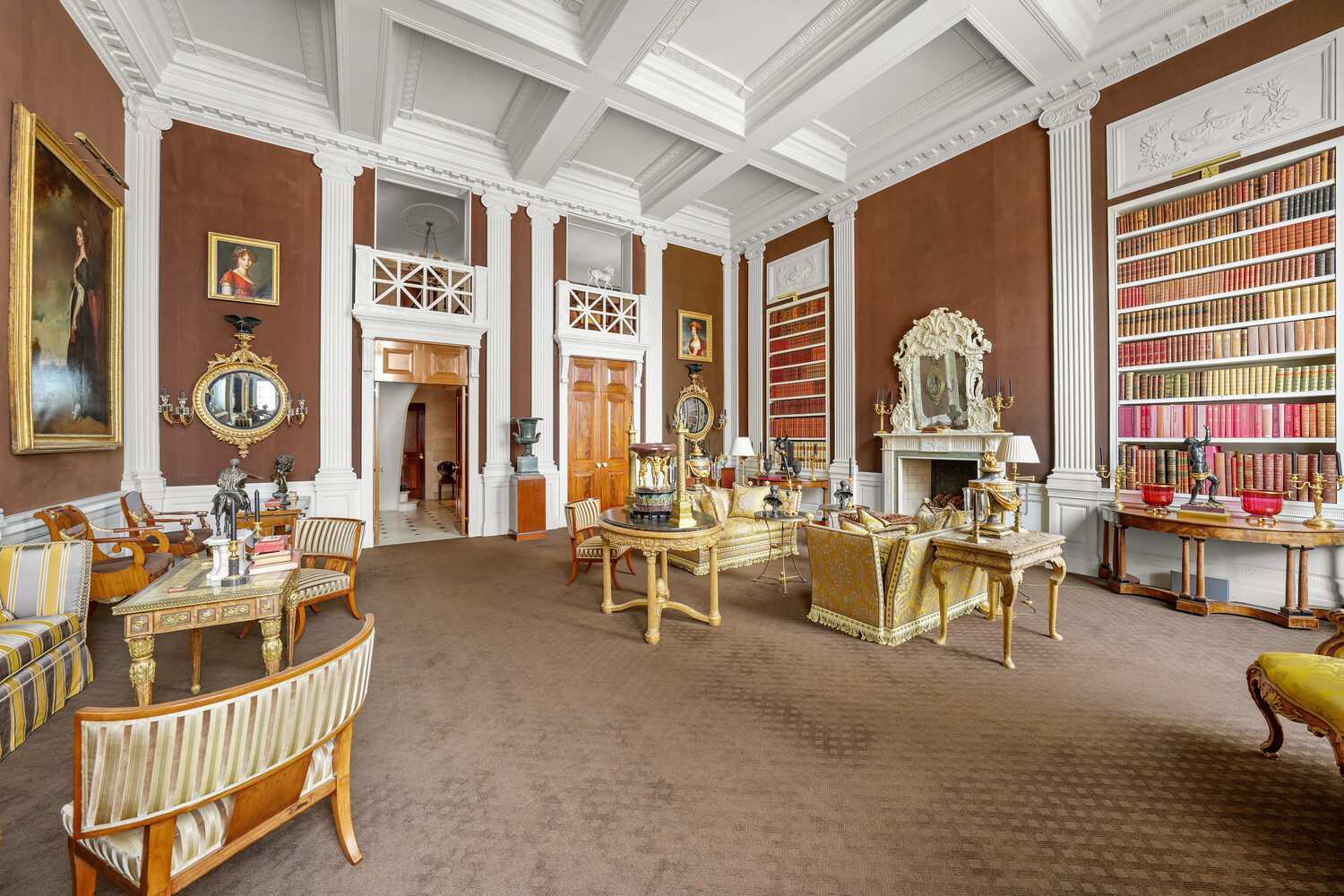 New York City, New York, 10022, United States, 3 Bedrooms Bedrooms, ,3 BathroomsBathrooms,Residential,For Sale,1941627