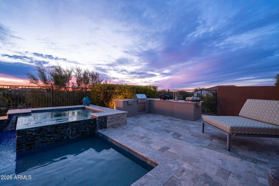Cave Creek, Arizona, 85331, United States, 4 Bedrooms Bedrooms, ,Residential,For Sale,2013741