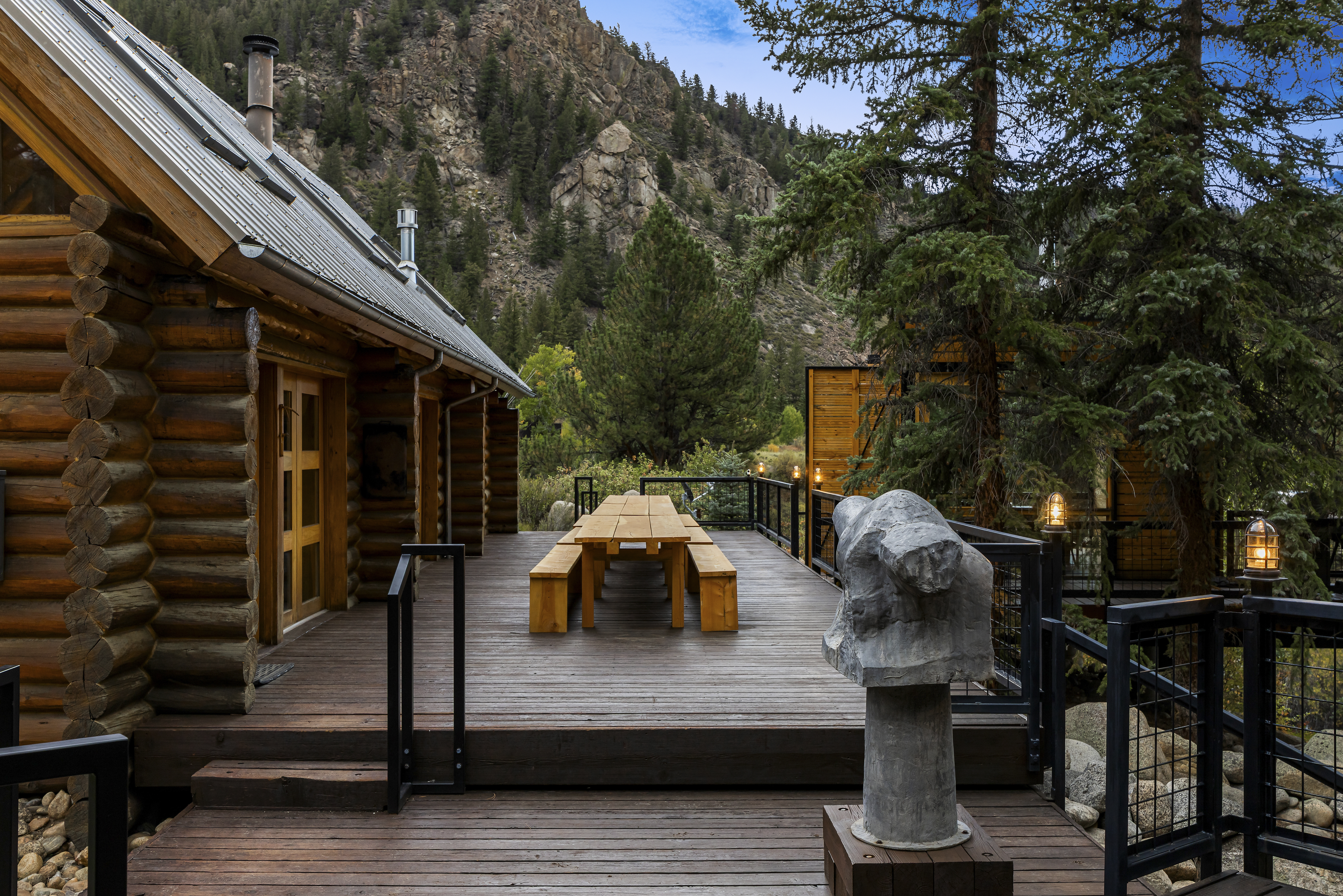  41750 N Us Hwy 24, Granite, CO, 81228 - 物件實景