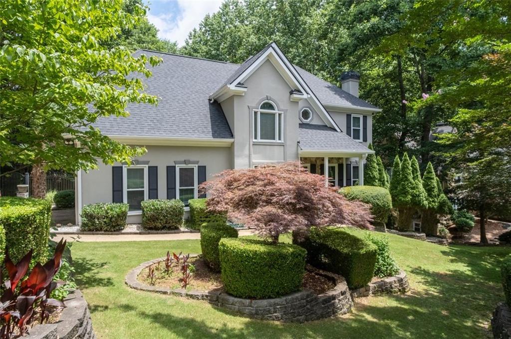 Woodstock, Georgia, 30189, United States, 4 Bedrooms Bedrooms, ,4 BathroomsBathrooms,Residential,For Sale,1859984
