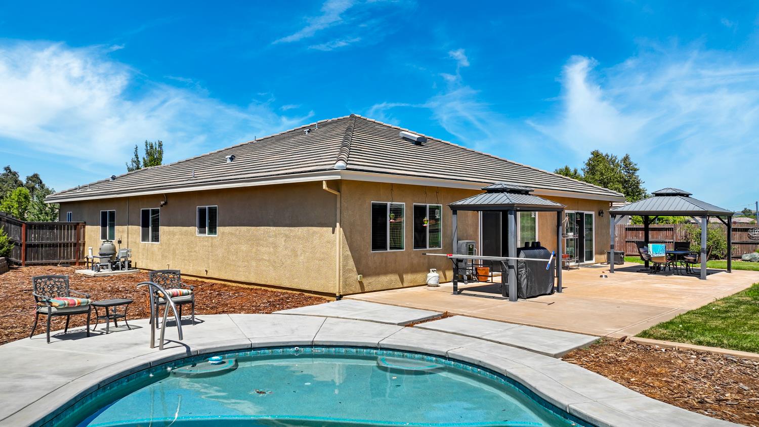 Ione, California, 95640, United States, 4 Bedrooms Bedrooms, ,3 BathroomsBathrooms,Residential,For Sale,1975203