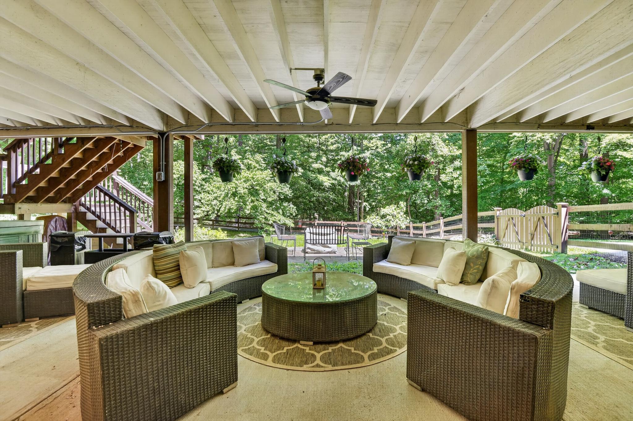  1137 Sugarloaf Mountain Road, Dickerson, MD, 20842 - 物件實景