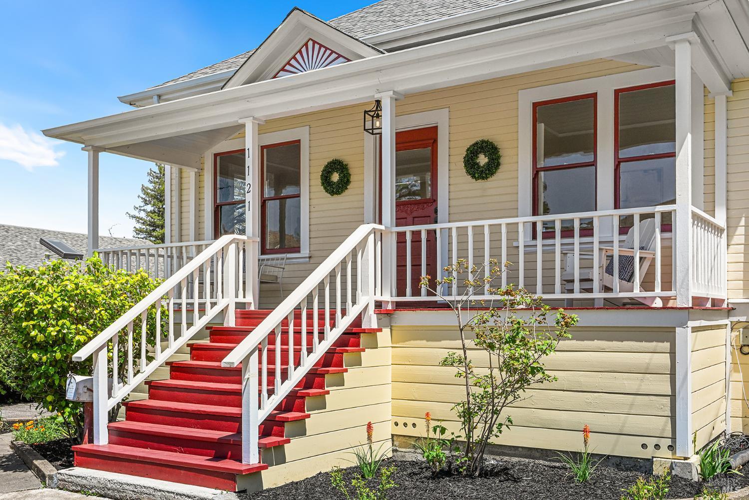 Petaluma, California, 94952, United States, 4 Bedrooms Bedrooms, ,2 BathroomsBathrooms,Residential,For Sale,2048803
