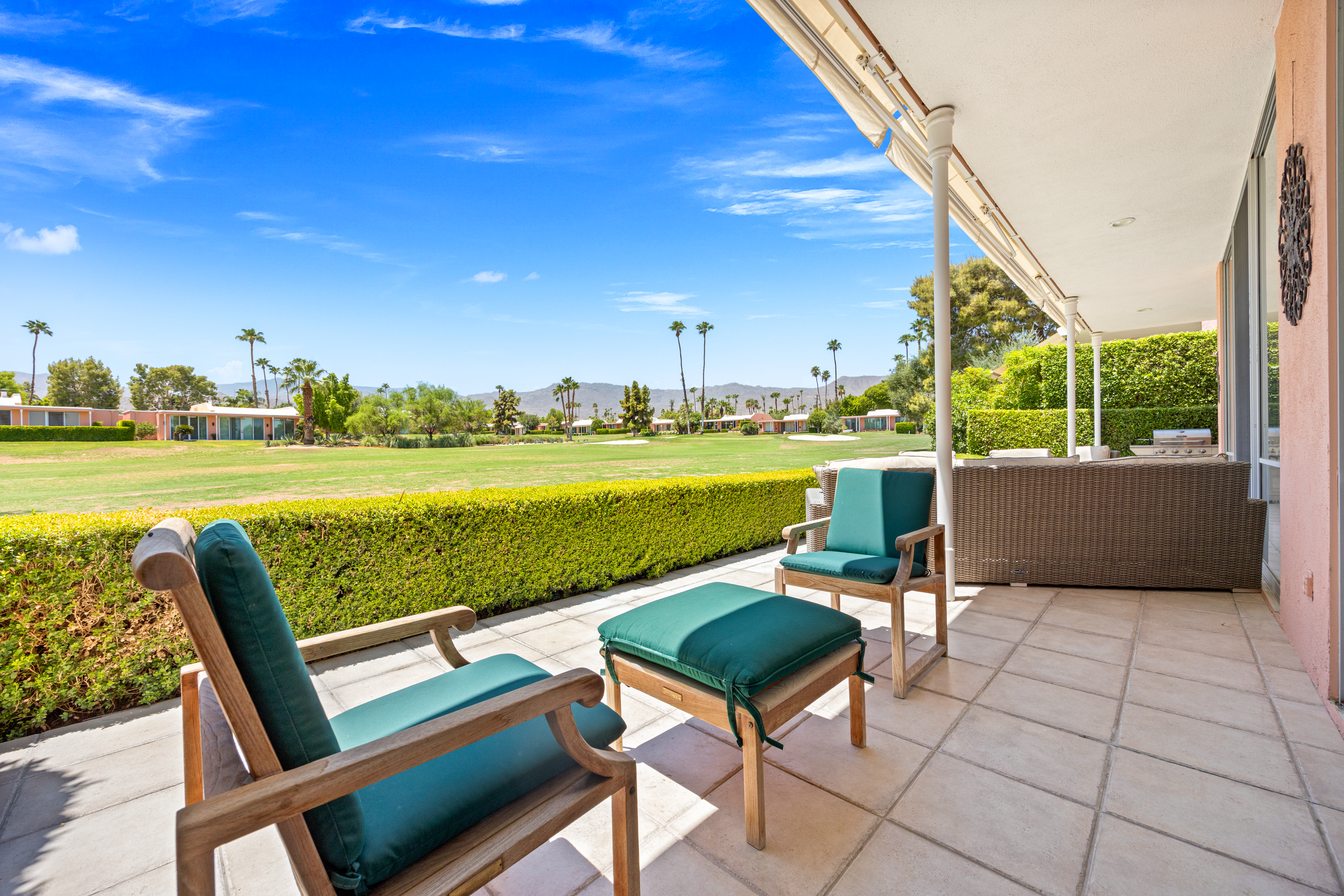  73649 Amir Drive, Palm Desert, CA 92260 - 物件實景