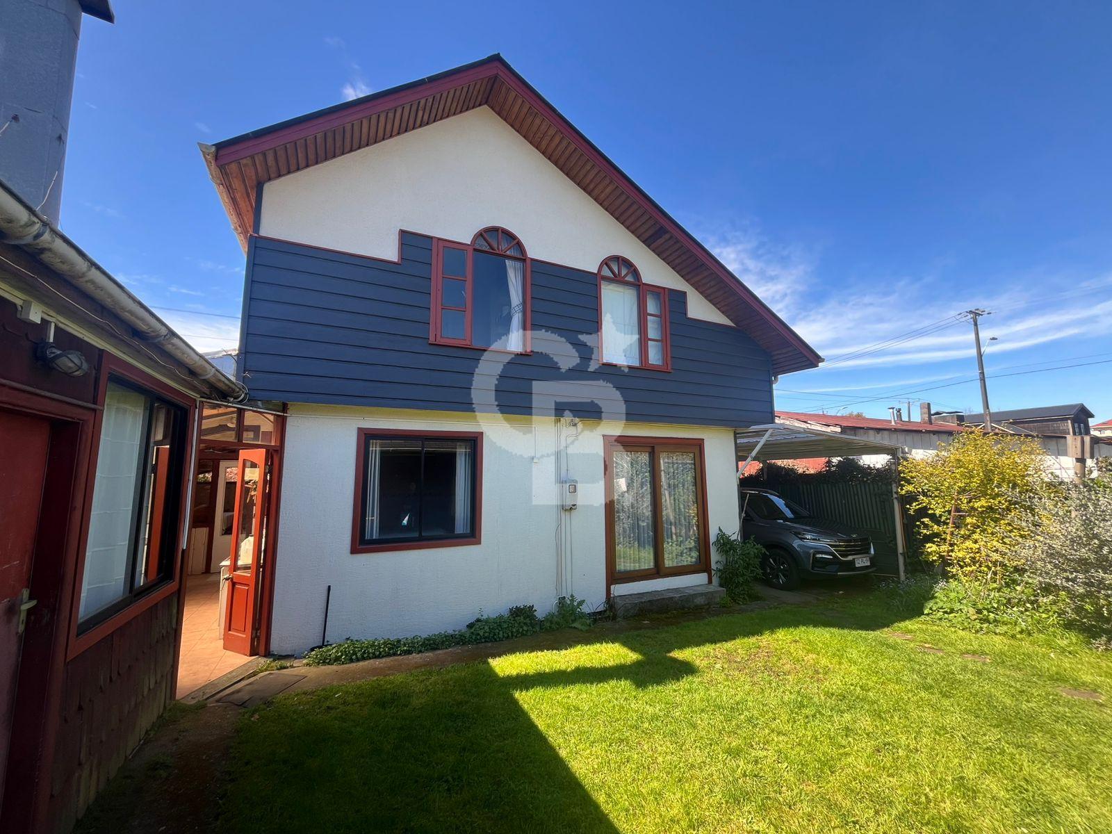 Puerto Varas, Chile, 8 Bedrooms Bedrooms, ,6 BathroomsBathrooms,Residential,For Sale,1967886