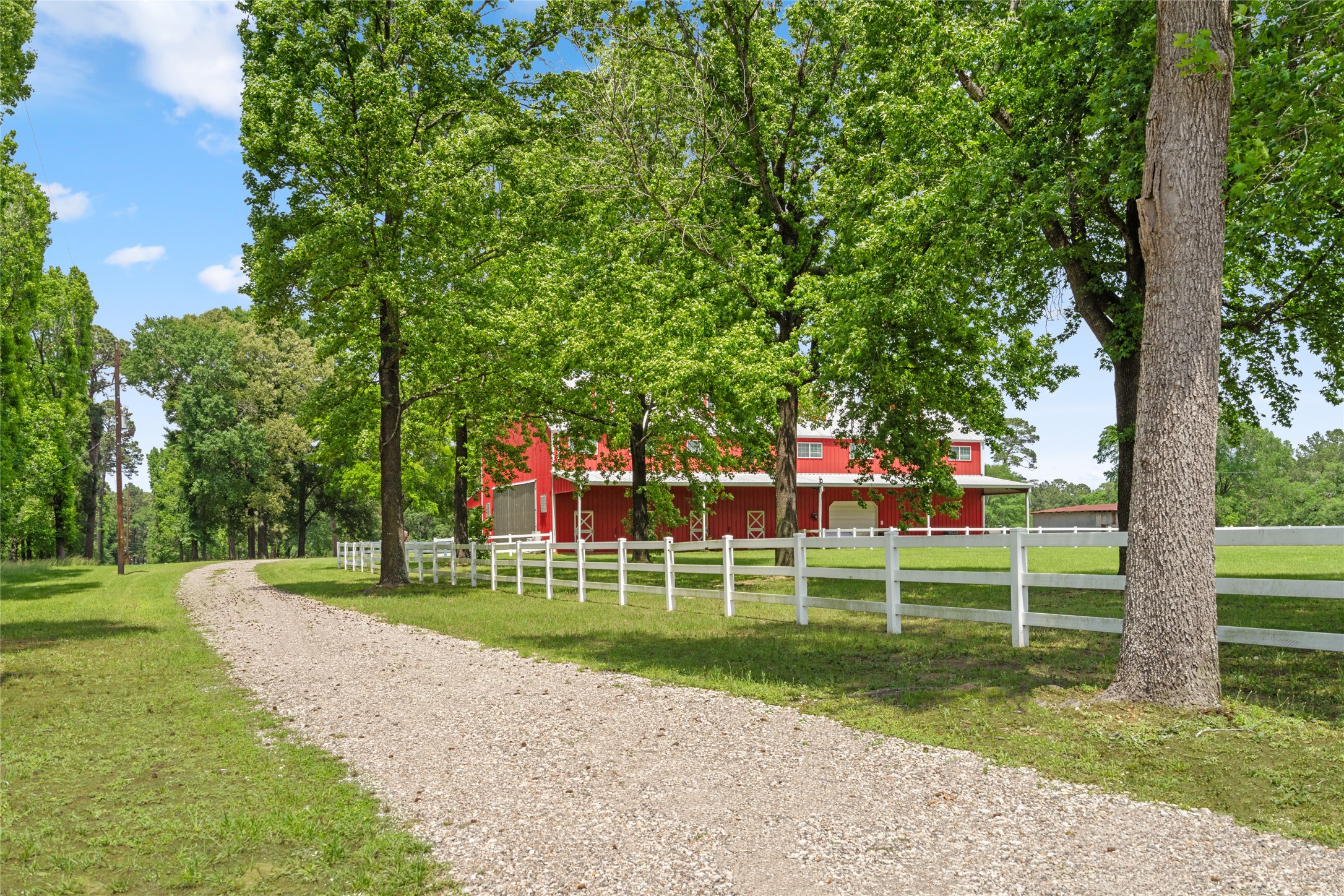  15126 Walden Road - 物件實景