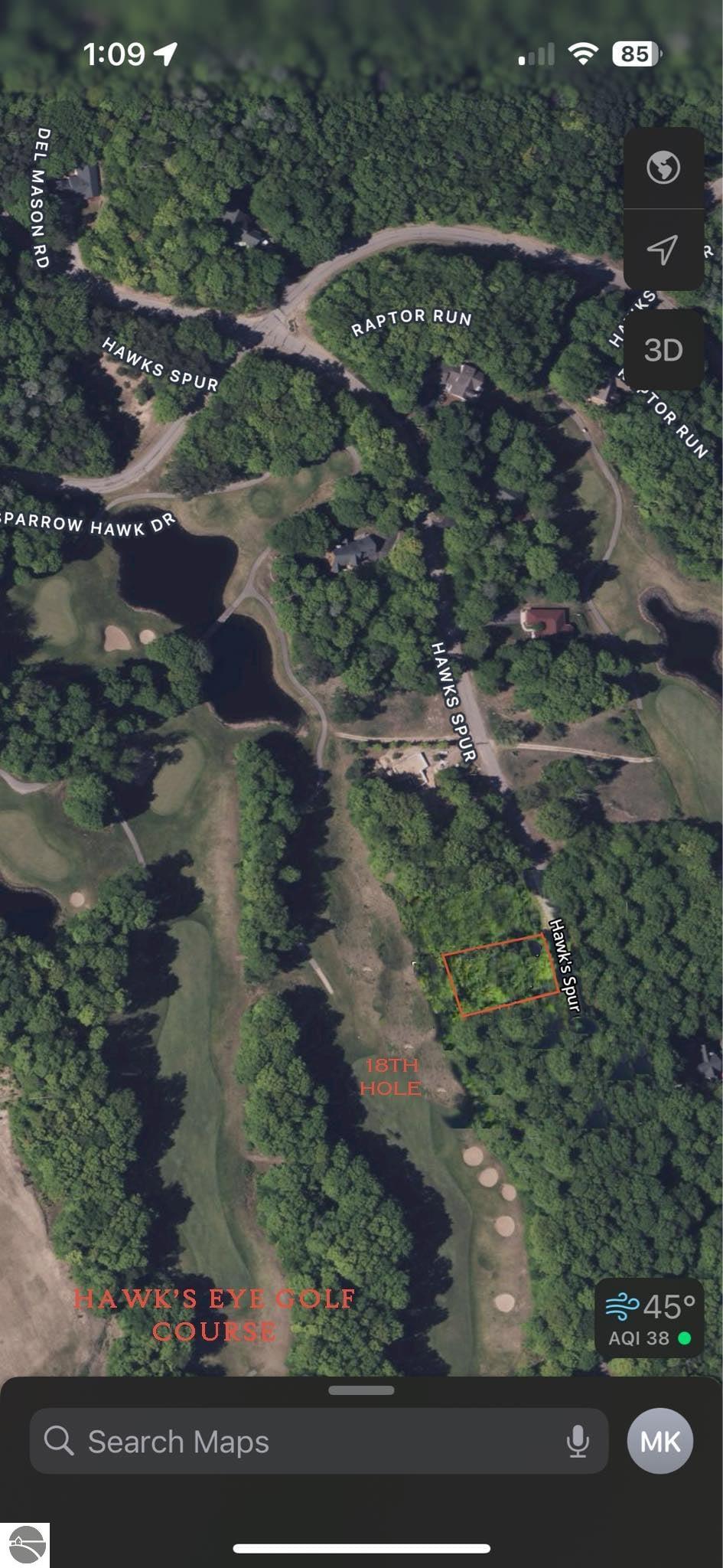 Bellaire, Michigan, 49615, United States, 3 Bedrooms Bedrooms, ,1 BathroomBathrooms,Residential,For Sale,2023202
