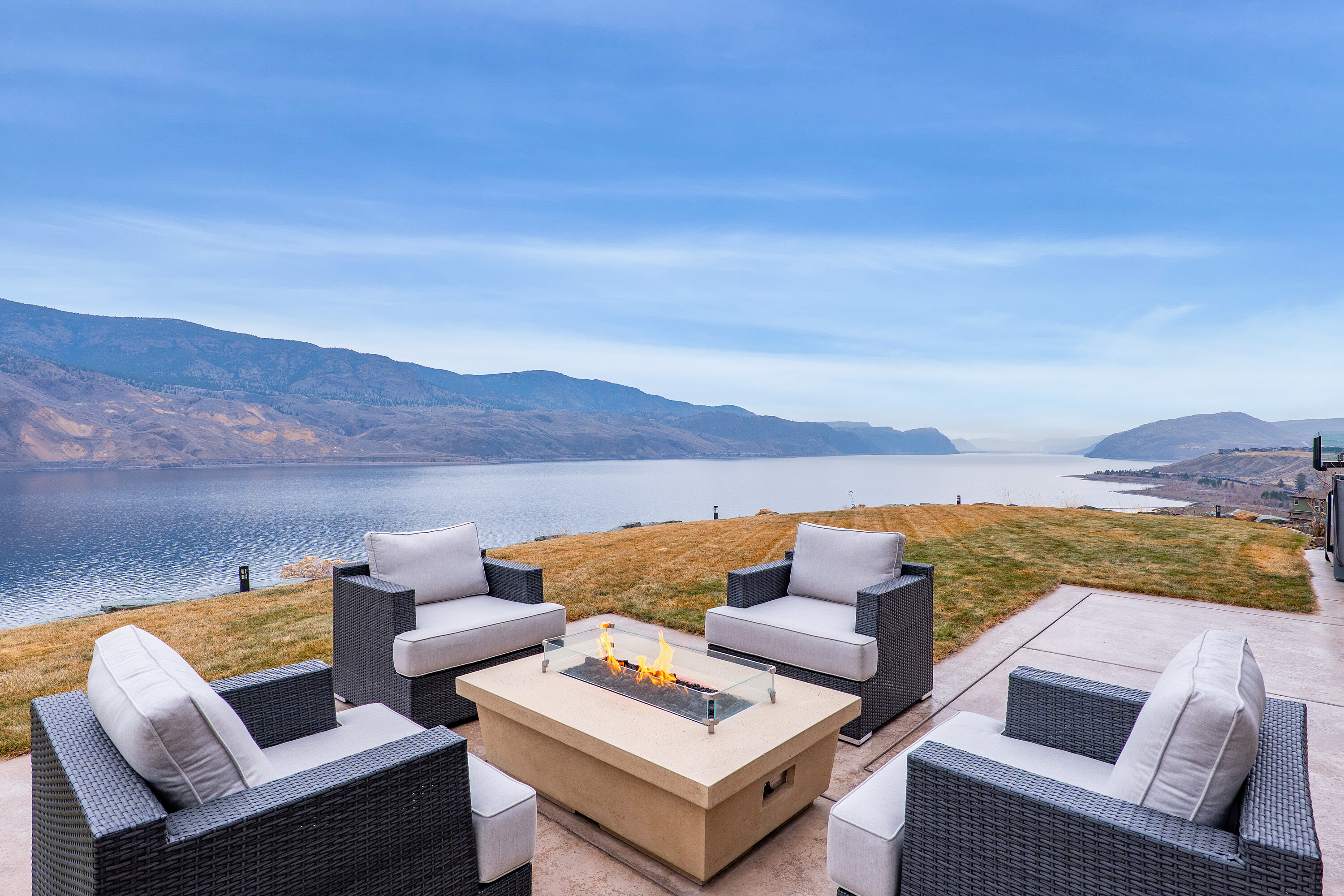  Superior Bluff Home - 物件實景