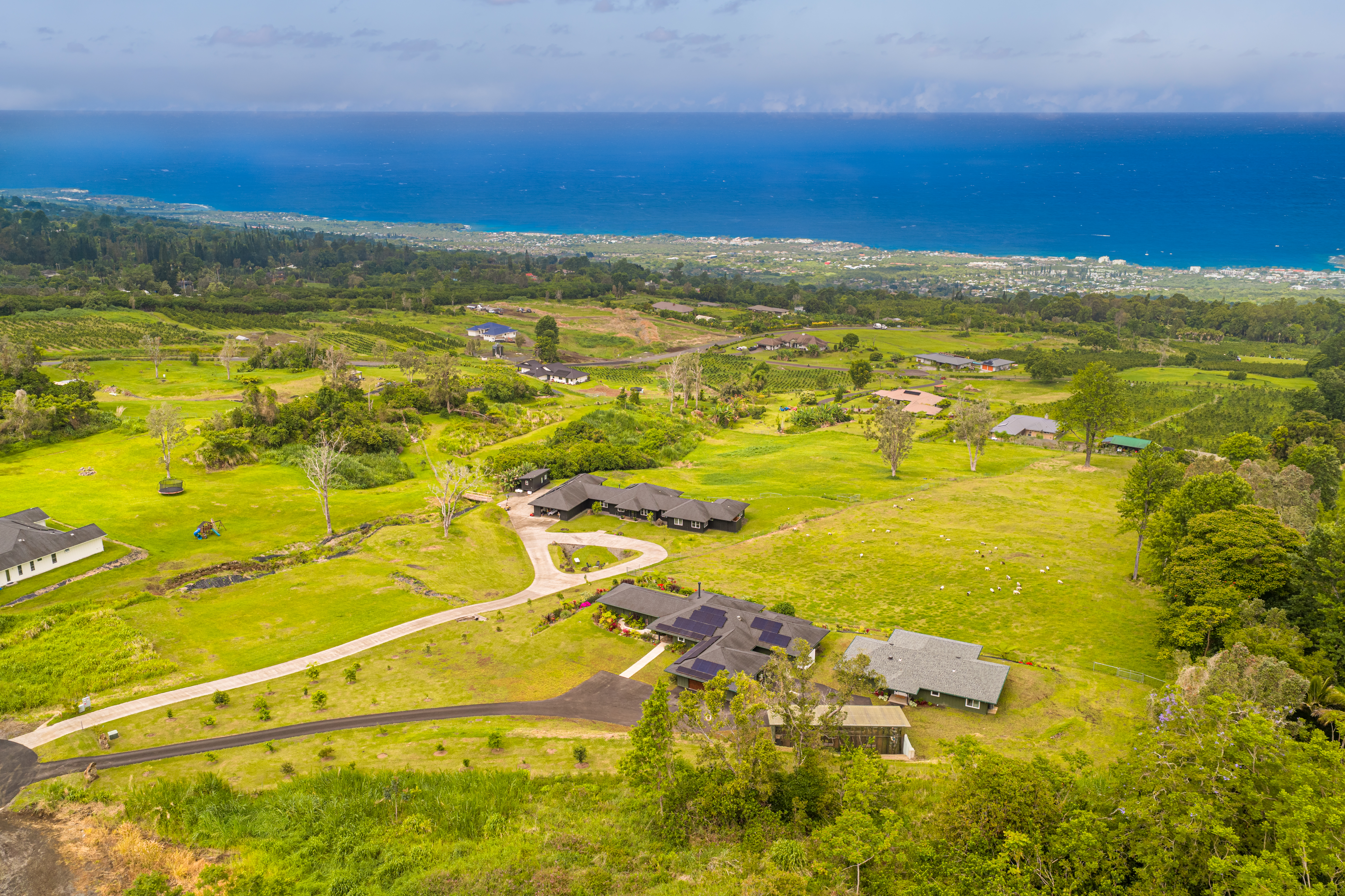  75-5400 Nanaina Pl, Holualoa, HI 96725 - 物件實景
