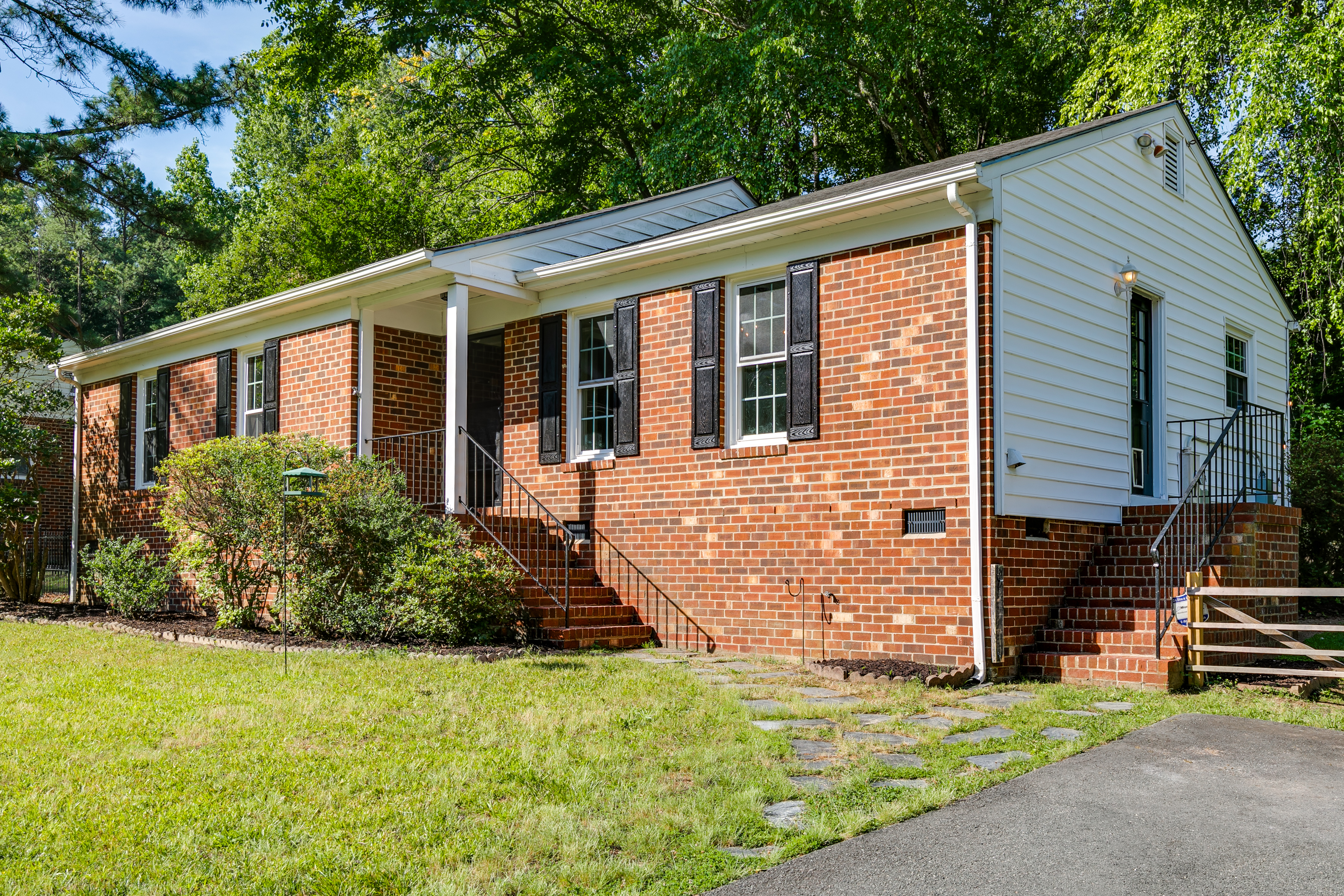  2016 Cedarhurst Drive, Richmond, VA 23225 - 物件實景