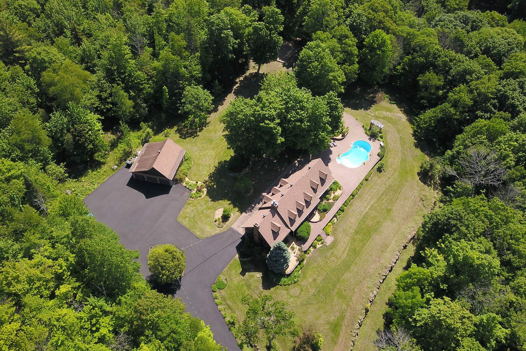  Saint-Hippolyte, Laurentides - 物件實景