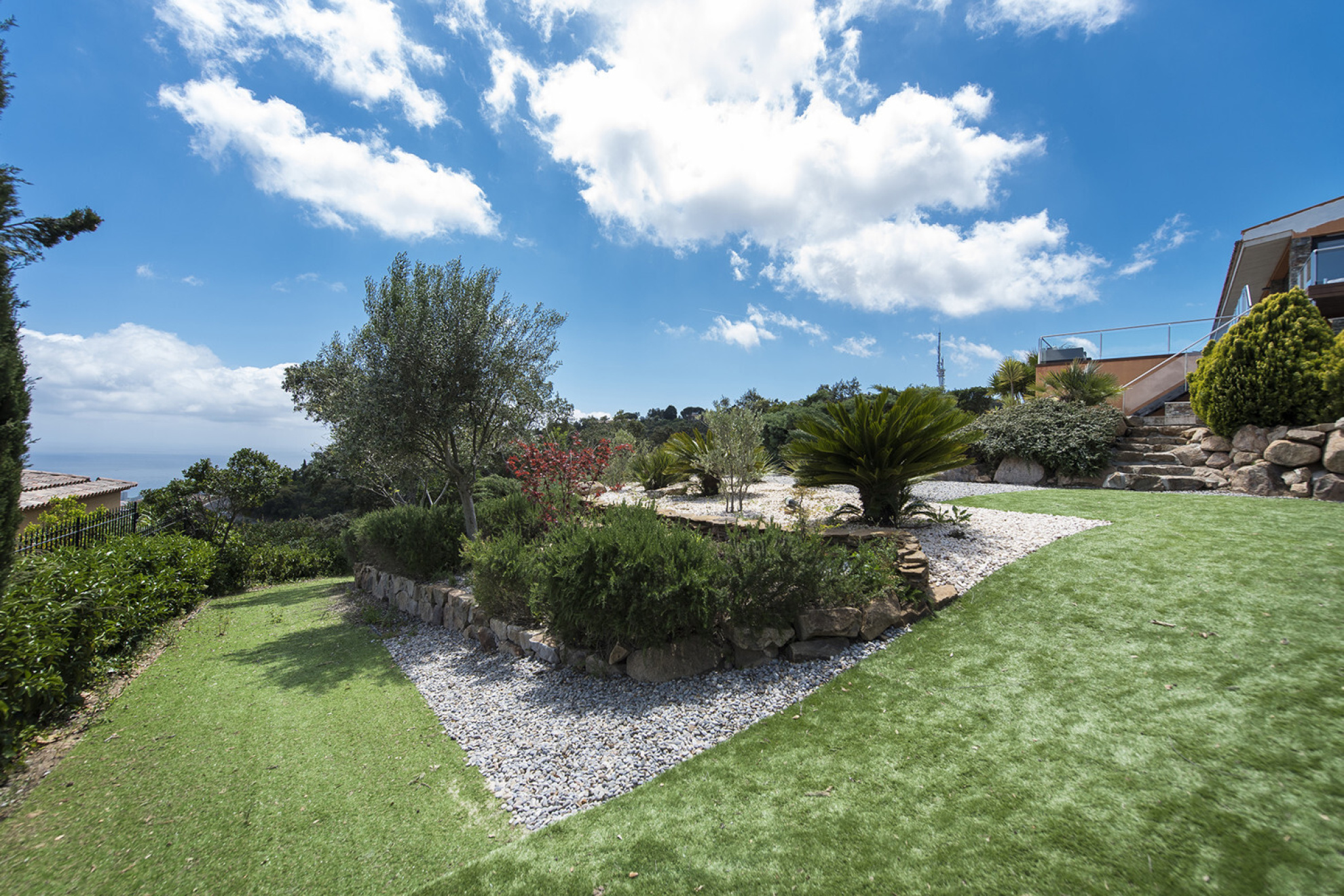  Impressive modern house with panoramic views of the sea - 物件實景