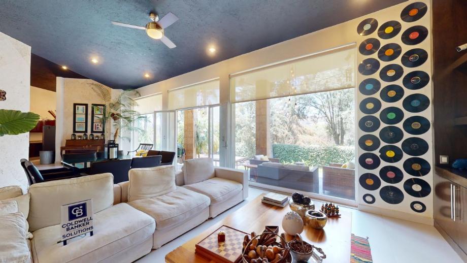 Llorones, Atizapán de Zaragoza, Estado de méxico, 52936, Mexico, 4 Bedrooms Bedrooms, ,5 BathroomsBathrooms,Residential,For Sale,Llorones,1571649