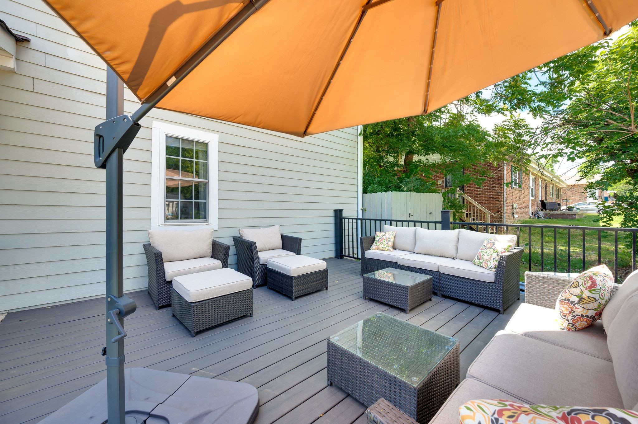  650C James Ave, Nashville, TN, 37209 - 物件實景