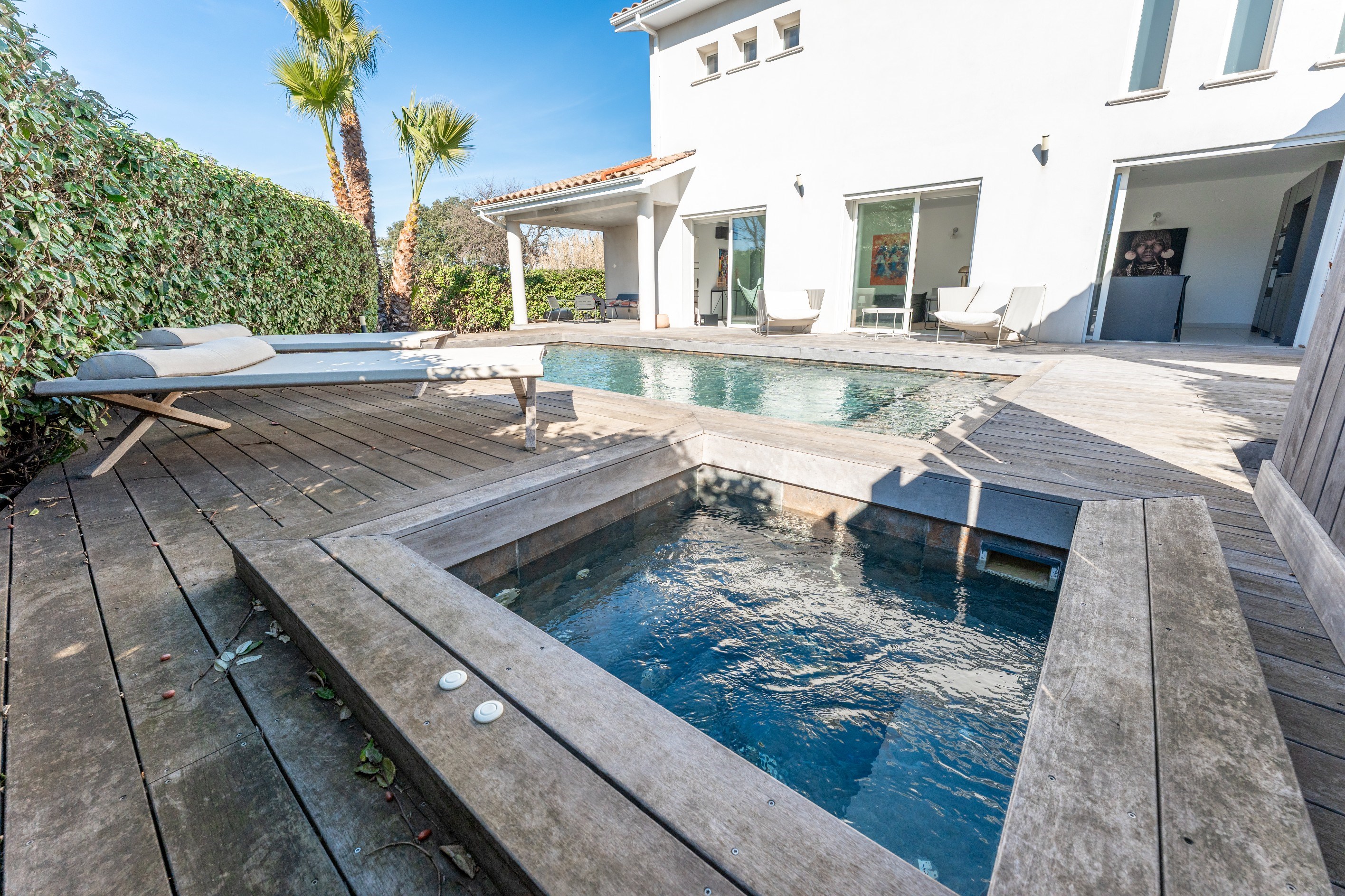  Premium villa located at the Massane Golf Course in Baillargues - 物件實景