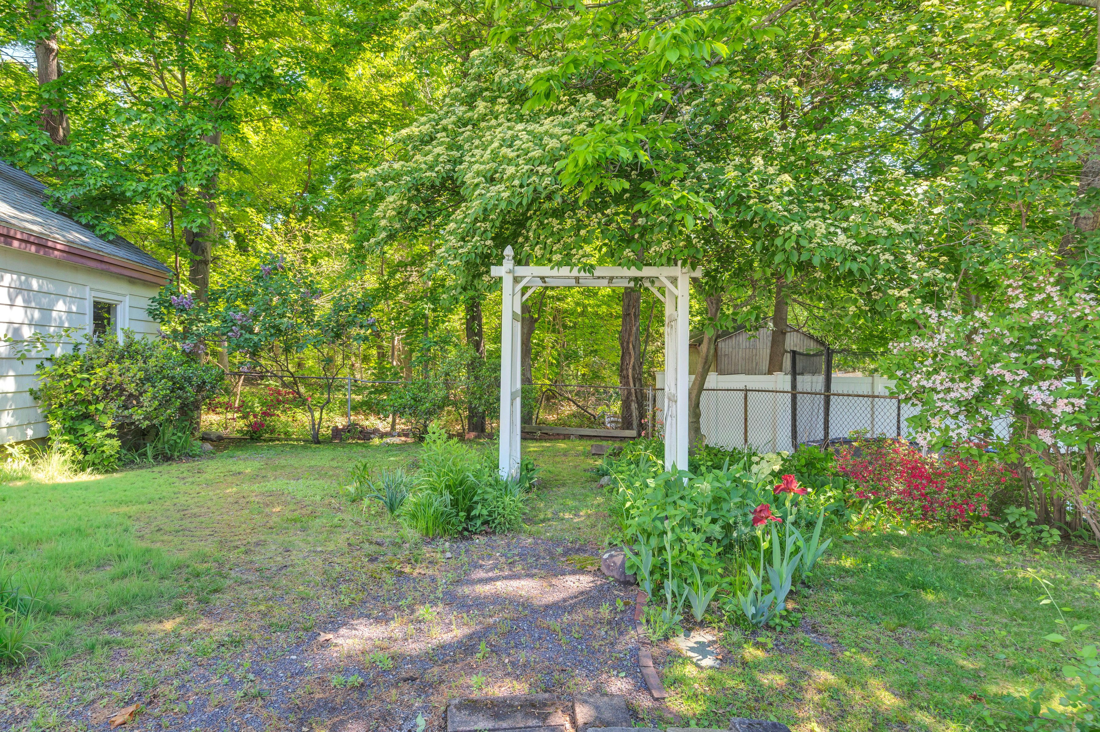  15 Berkeley Street, Arlington, MA, 02474 - 物件實景