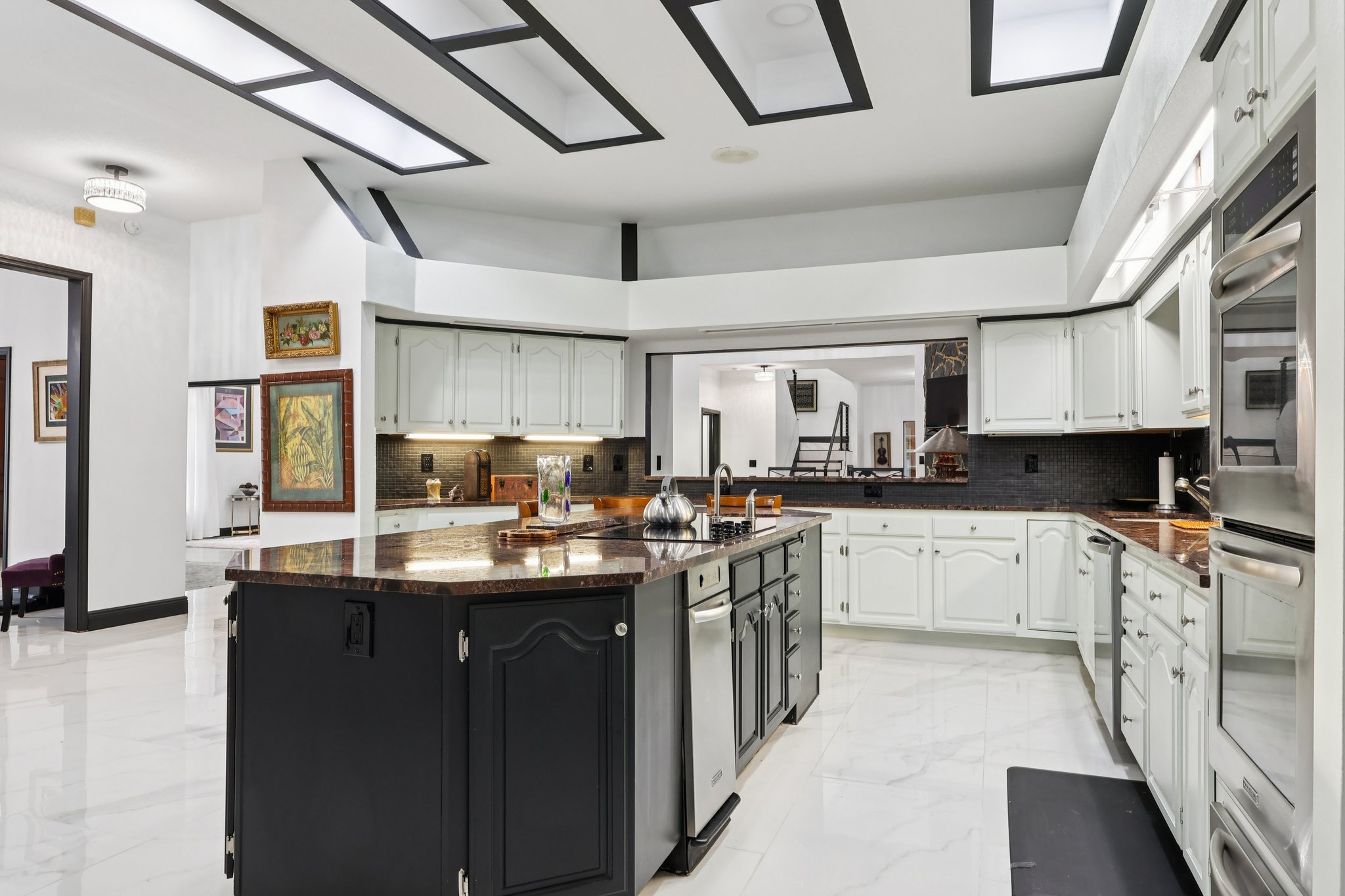 Minneola, Florida, 34715, United States, 4 Bedrooms Bedrooms, ,5 BathroomsBathrooms,Residential,For Sale,2006157