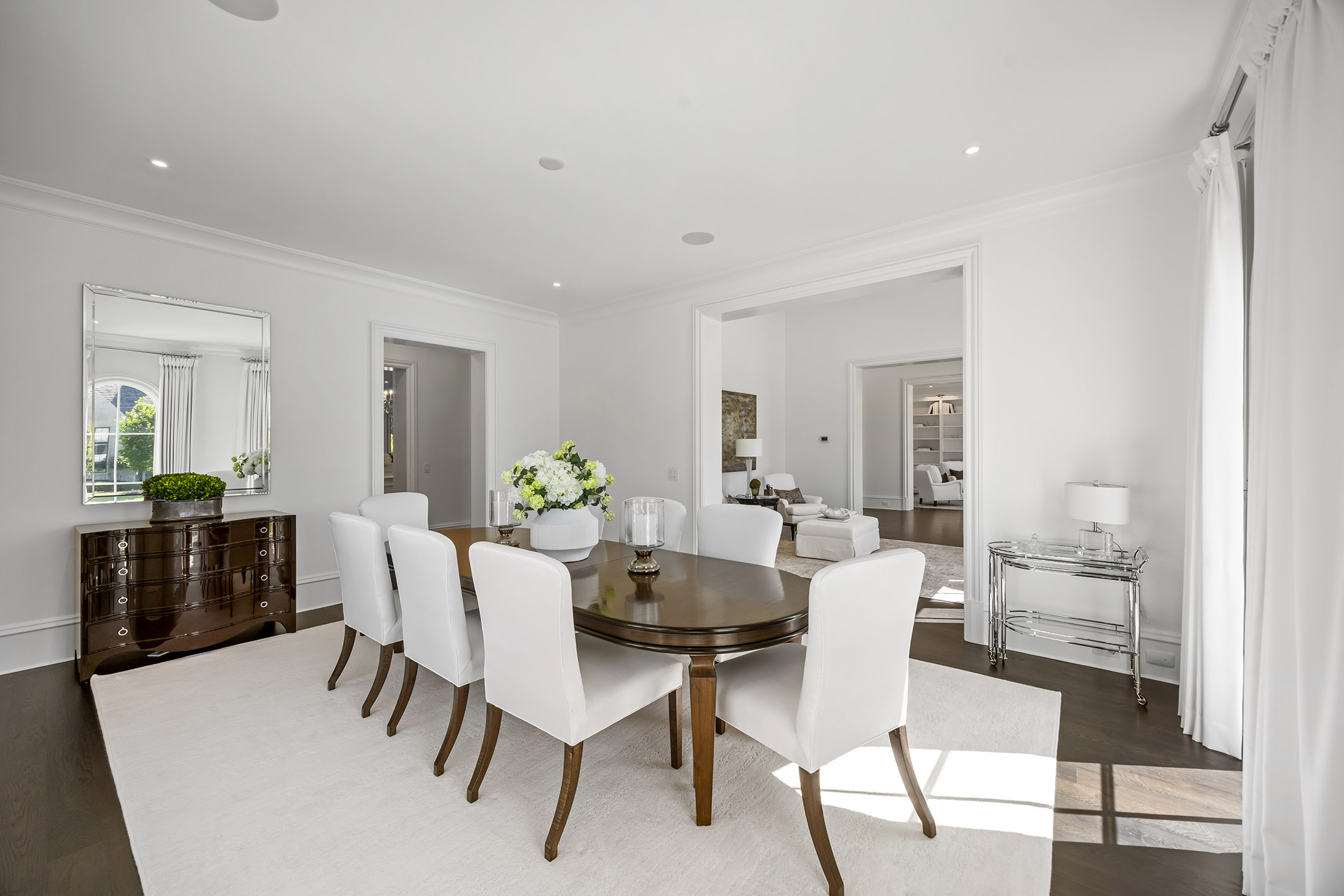  A Sophisticated Masterpiece of Modern Luxury - 物件實景
