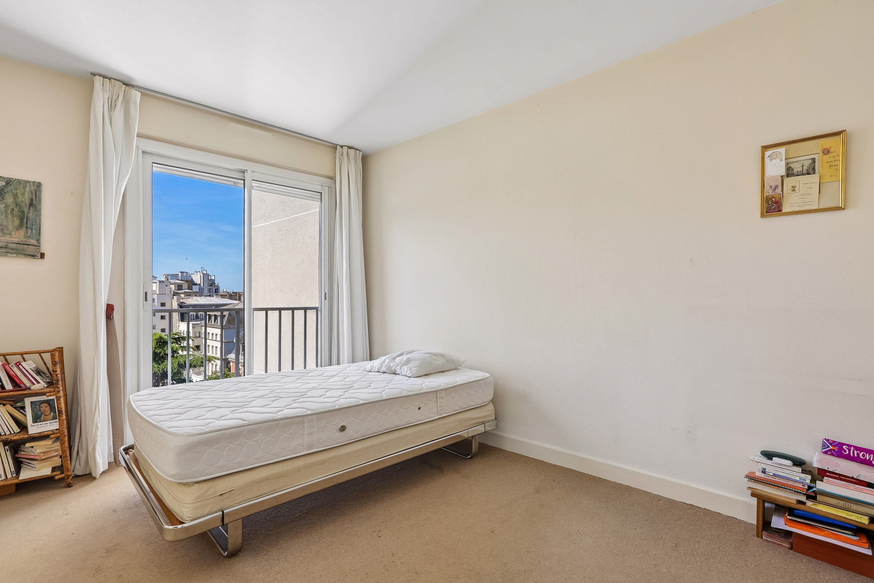  Apartment for Renovation with Terrace and Open Views - 物件實景