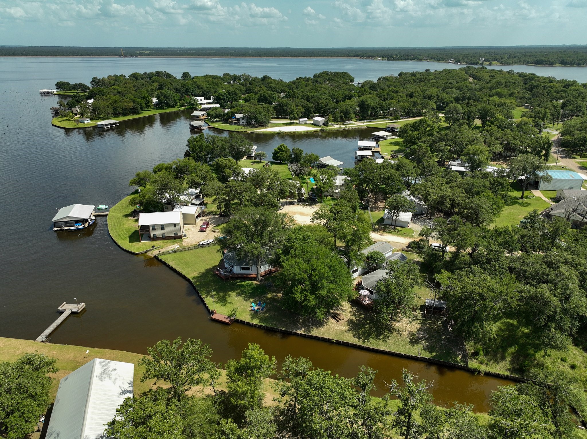  20559 Red Bud Court, Thornton, TX, 76687 - 物件實景