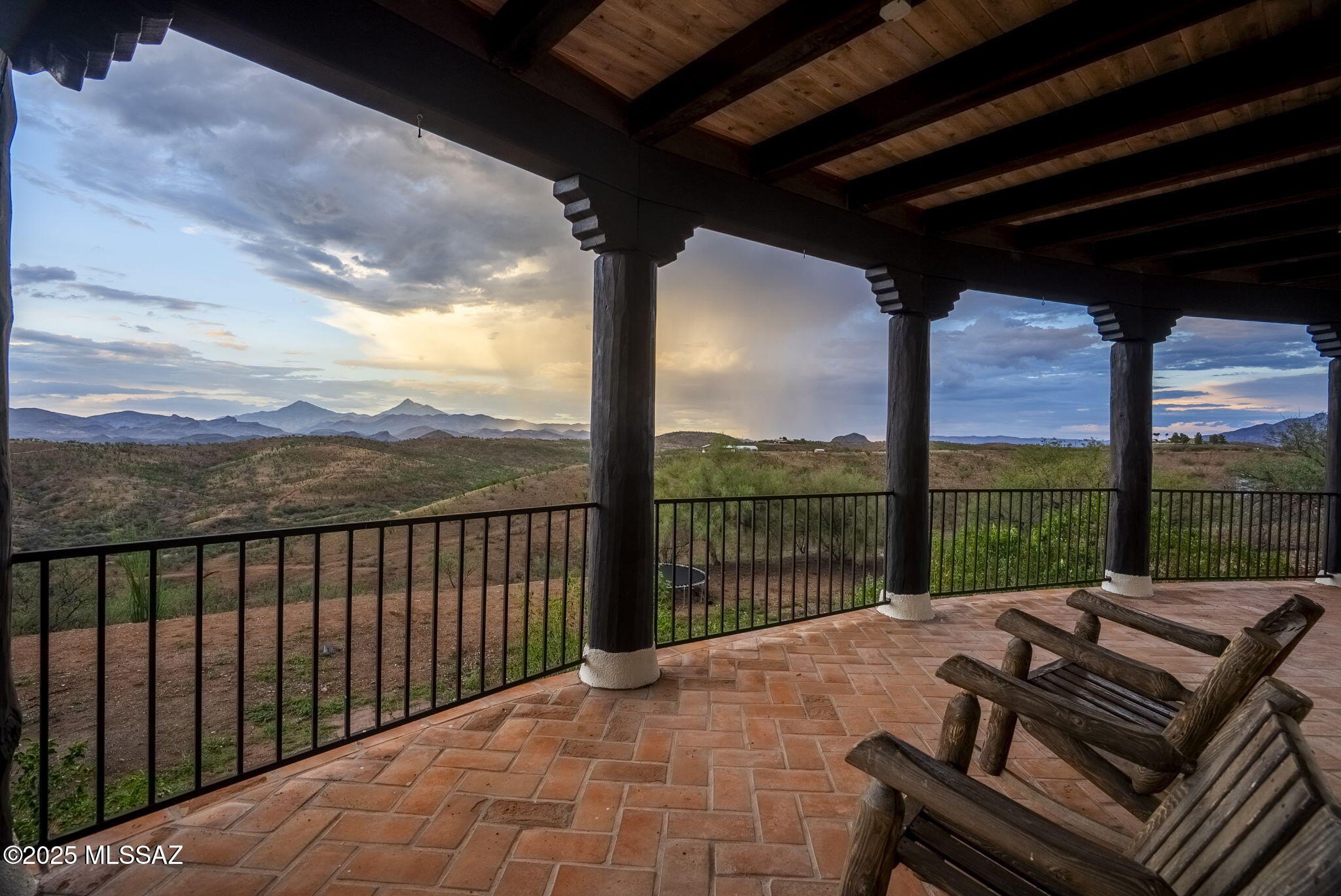 Patagonia, Arizona, 85624, United States, 3 Bedrooms Bedrooms, ,3 BathroomsBathrooms,Residential,For Sale,1943412