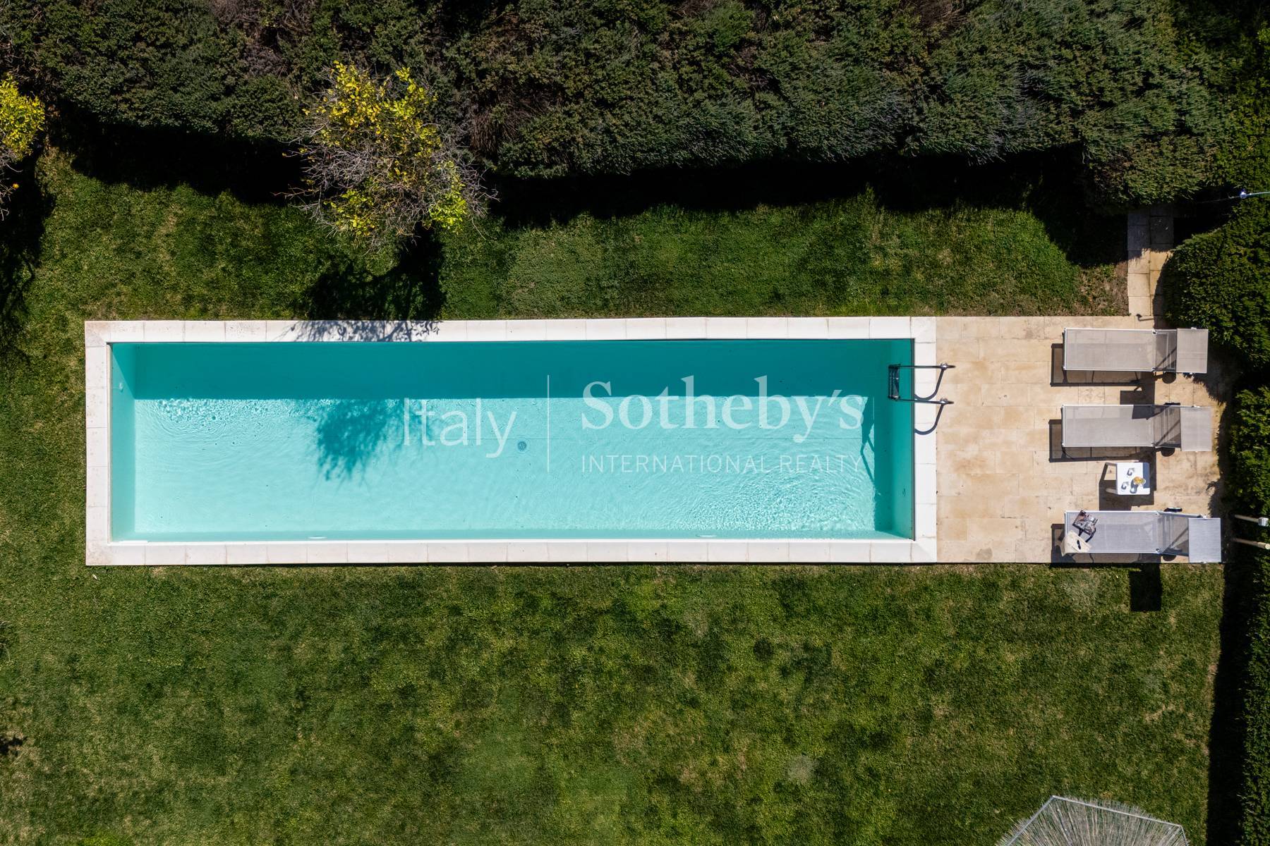  Contemporary villa nestled in the Noto countryside - 物件實景