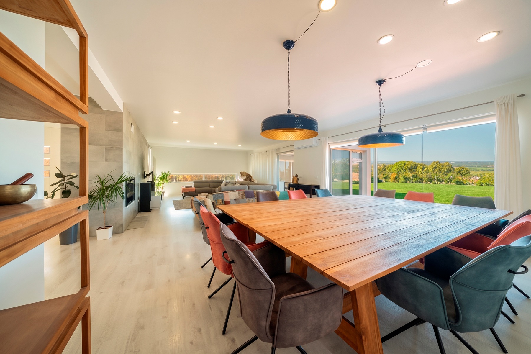  Detached house, 4 bedrooms, for Sale - 物件實景