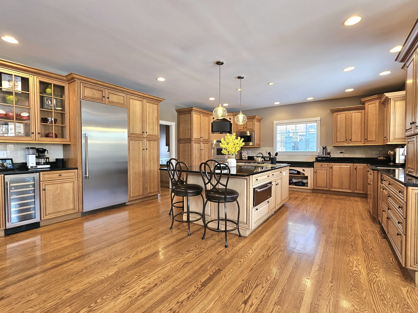 New Lenox, Illinois, 60451, United States, 6 Bedrooms Bedrooms, ,6 BathroomsBathrooms,Residential,For Sale,1810634