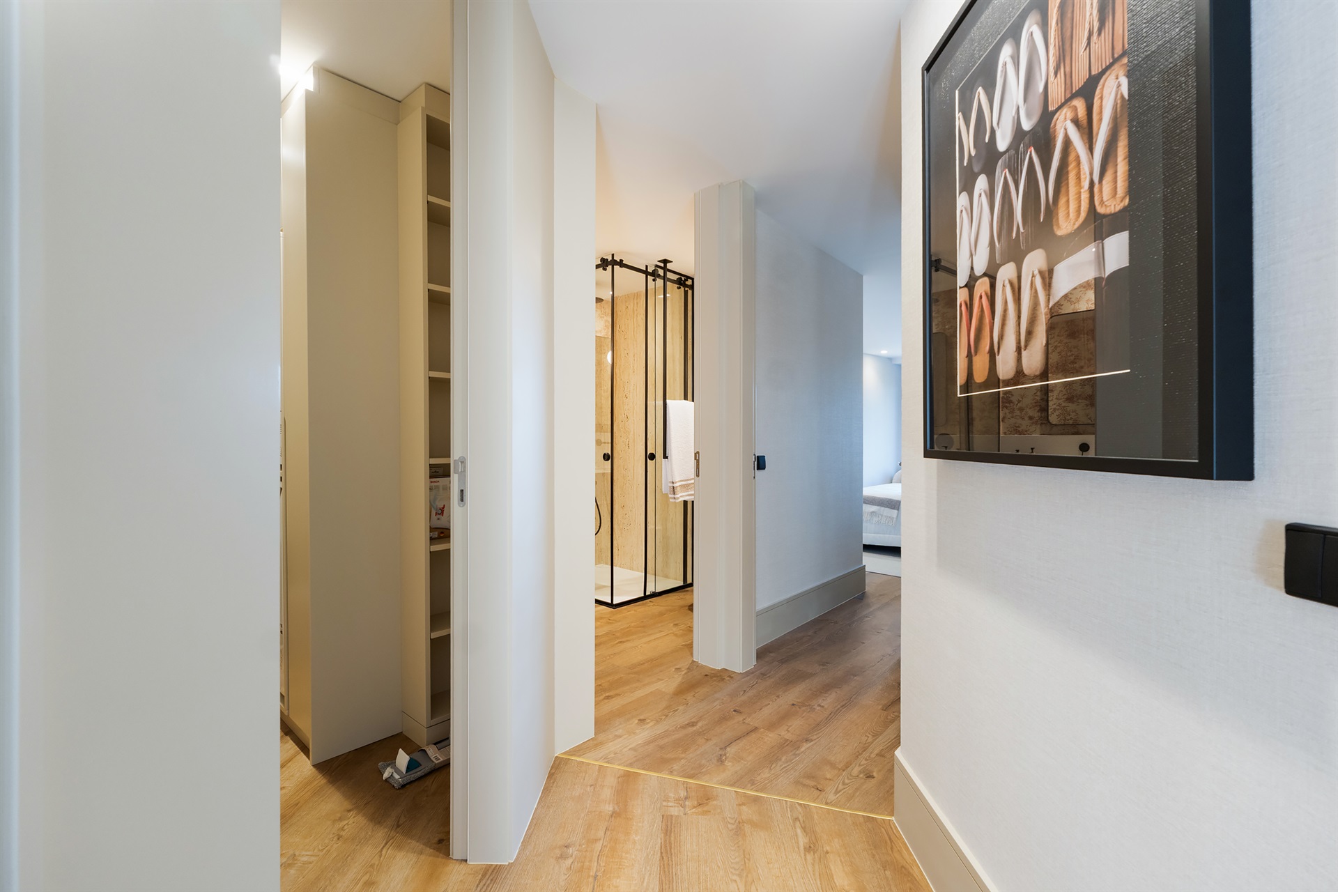  Flat, 1 bedrooms, for Sale - 物件實景