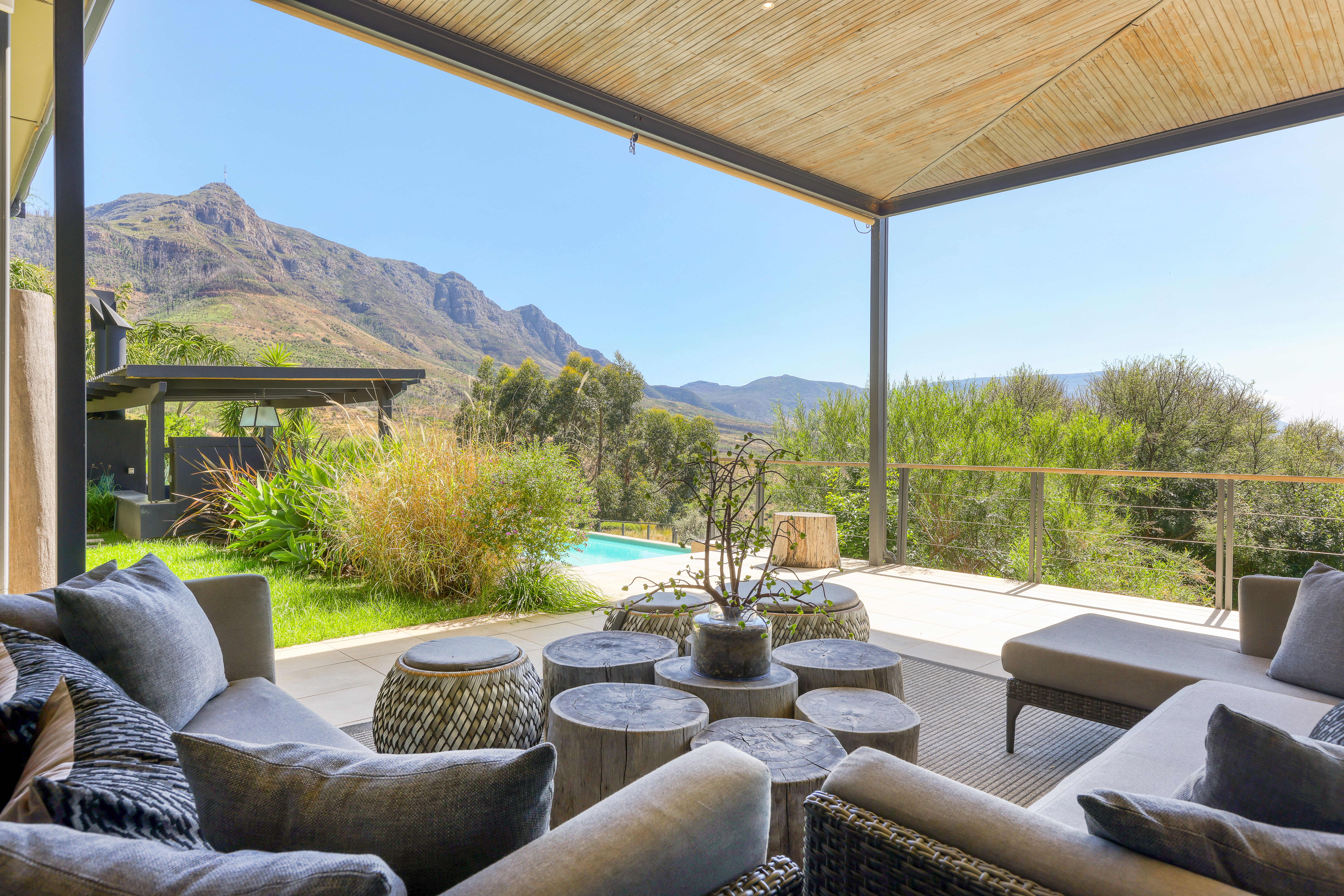  An Oasis of Calm & Reflection - 物件實景