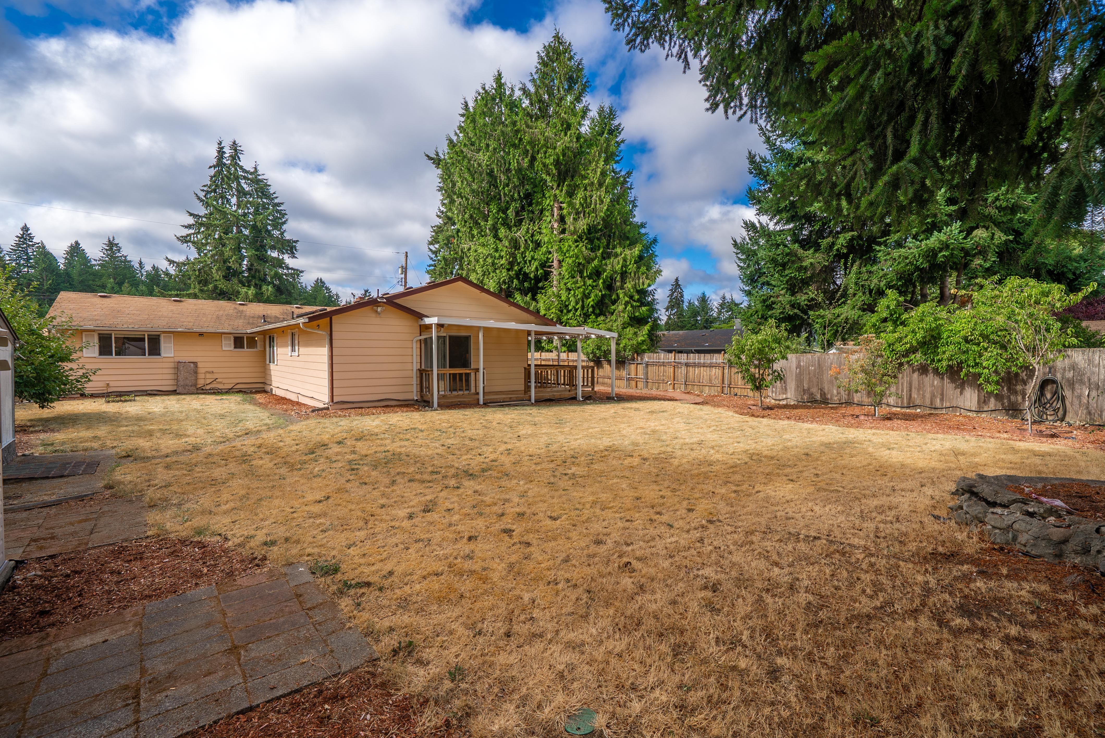  625 175th St S, Spanaway, WA 98387 - 物件實景