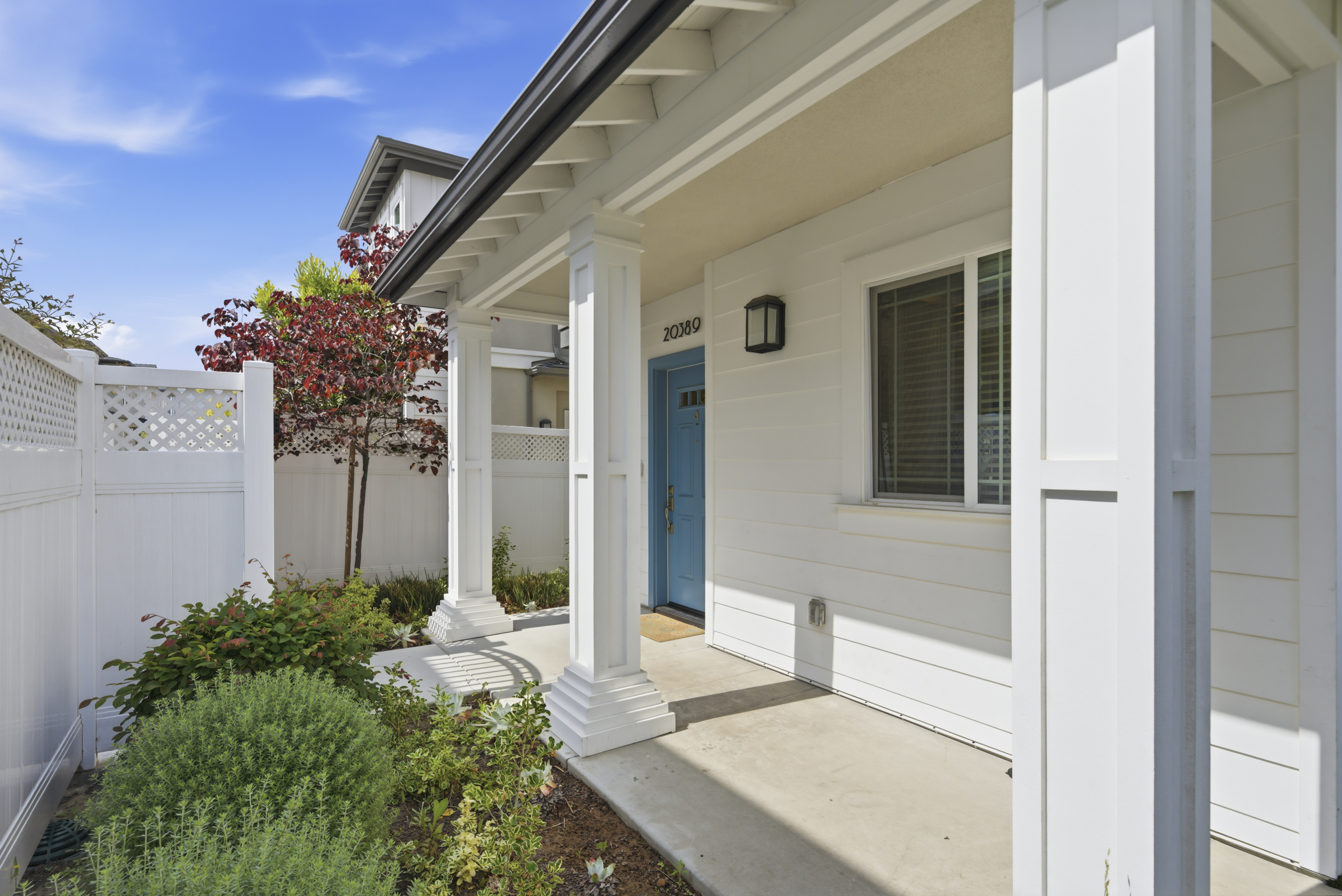  20389 Earl Street, Torrance, CA 90503 - 物件實景