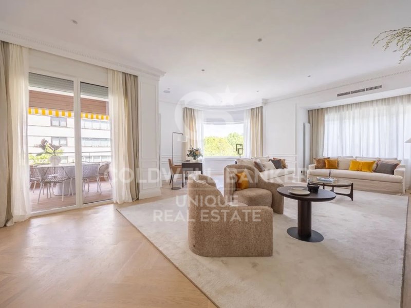 Madrid, Comunidad de Madrid, ES, 3 Bedrooms Bedrooms, ,4 BathroomsBathrooms,Residential,For Sale,1867258