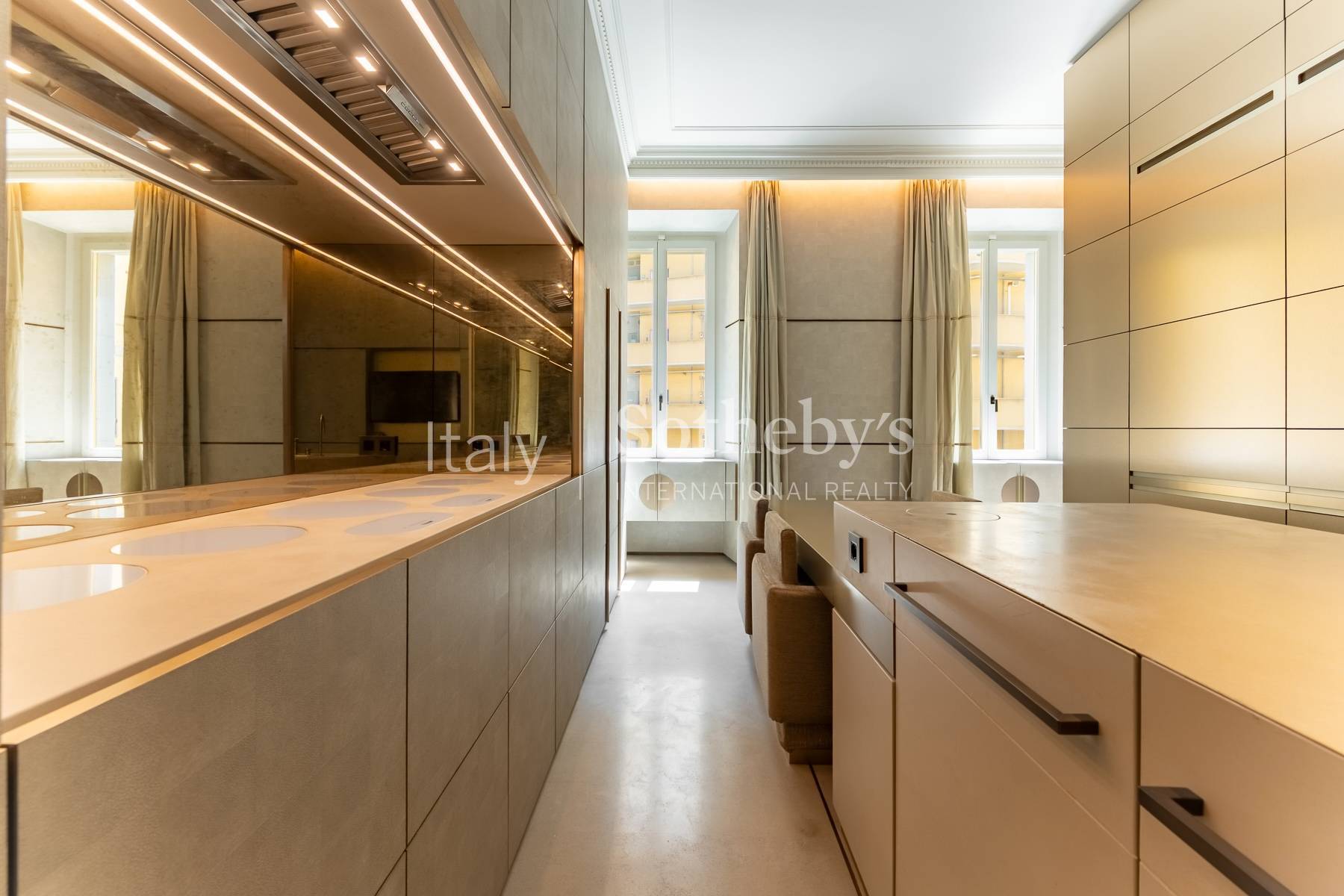  A sophisticated, move-in ready apartment steps from the Duomo - 物件實景