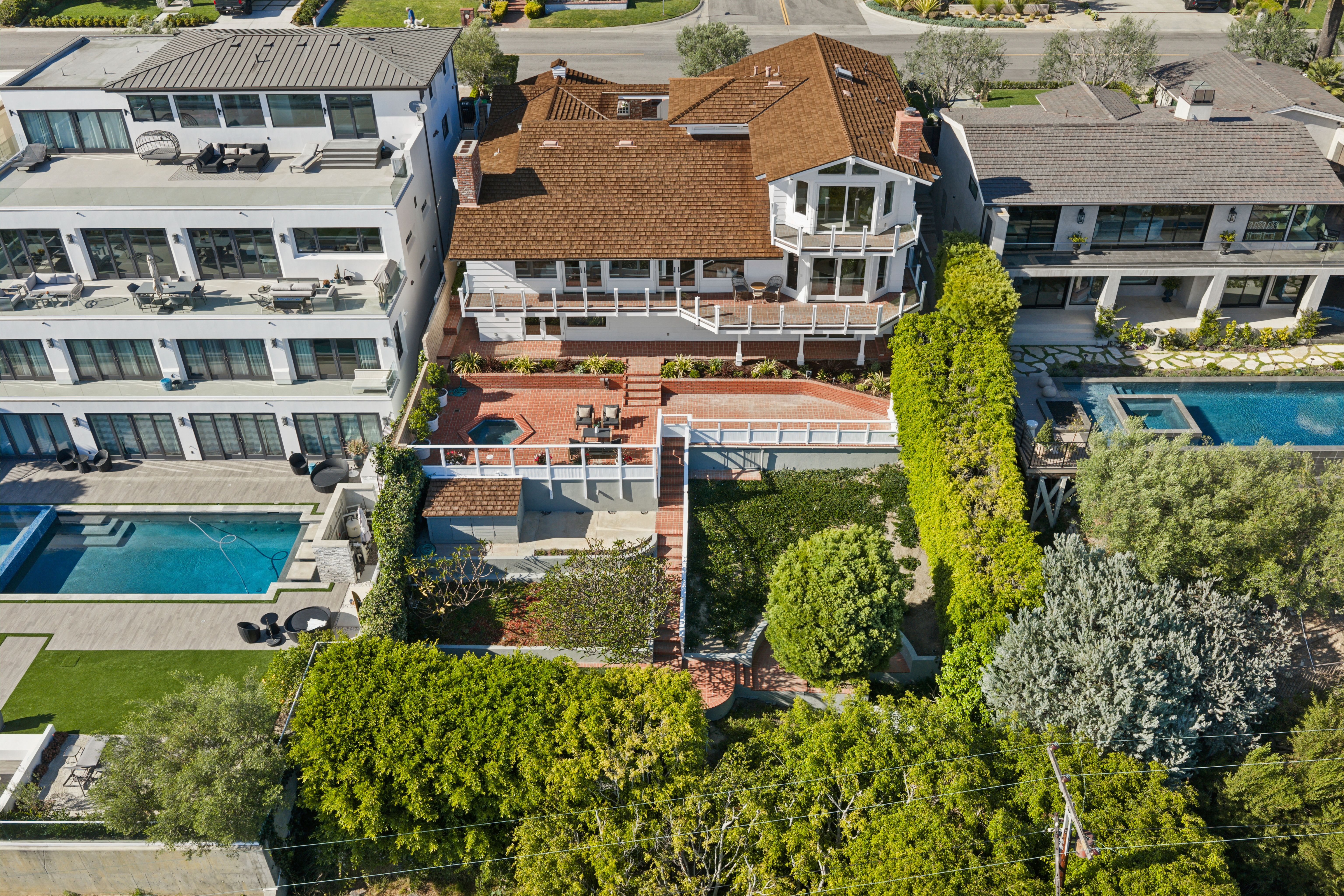  701 Kings Road, Newport Beach, CA 92663 - 物件實景