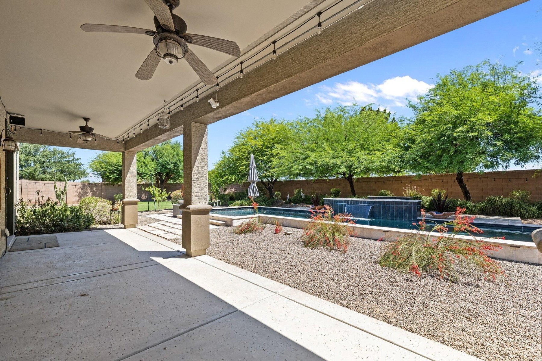  4523 S Gold Court  Chandler, AZ - 物件實景