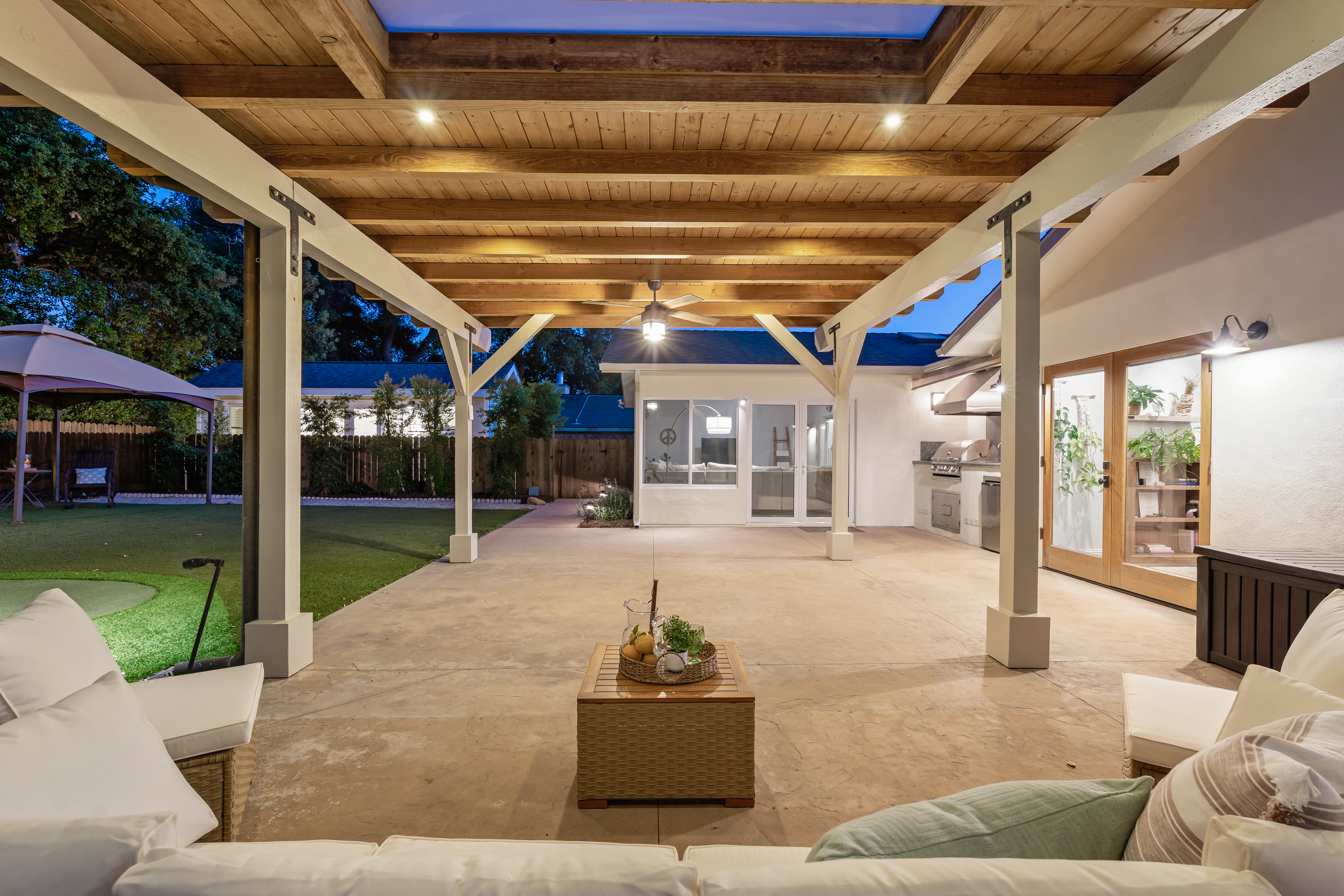 1118 Capello Way, Ojai, CA 93023 - 物件實景