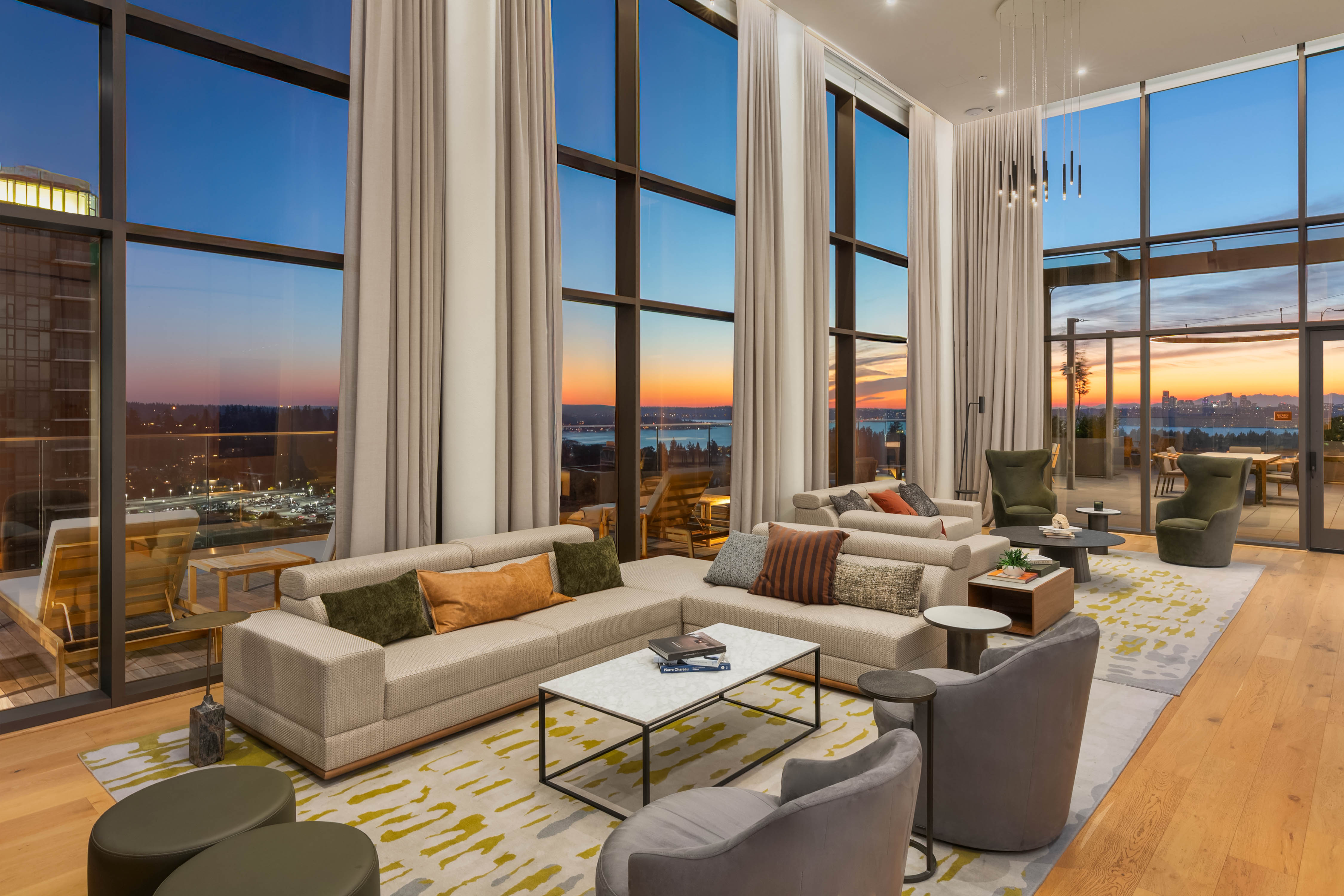  10232 NE 10th St Unit #1209, Bellevue, WA 98004 - 物件實景