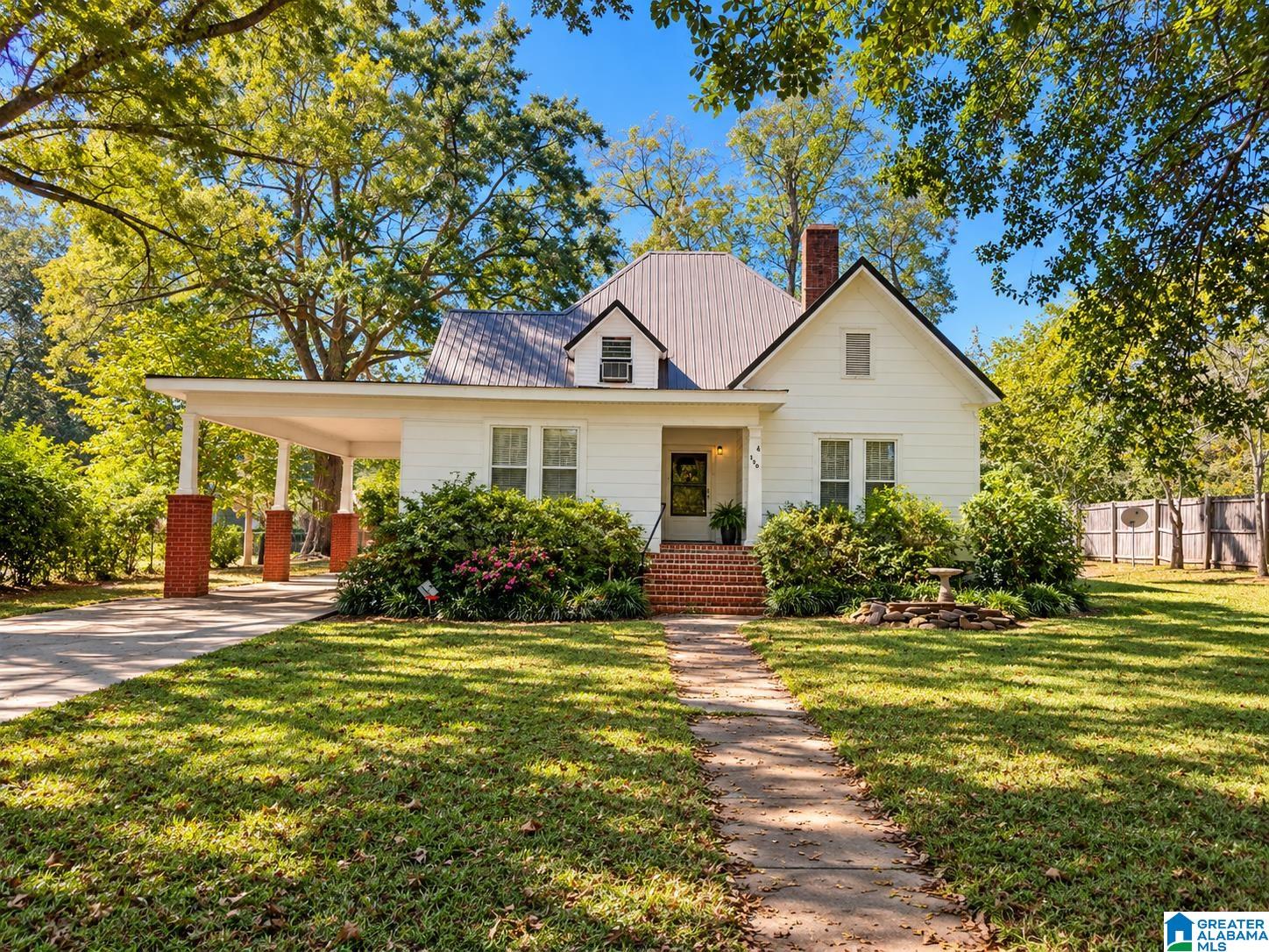 Gray St, Oxford, AL 36203 #1