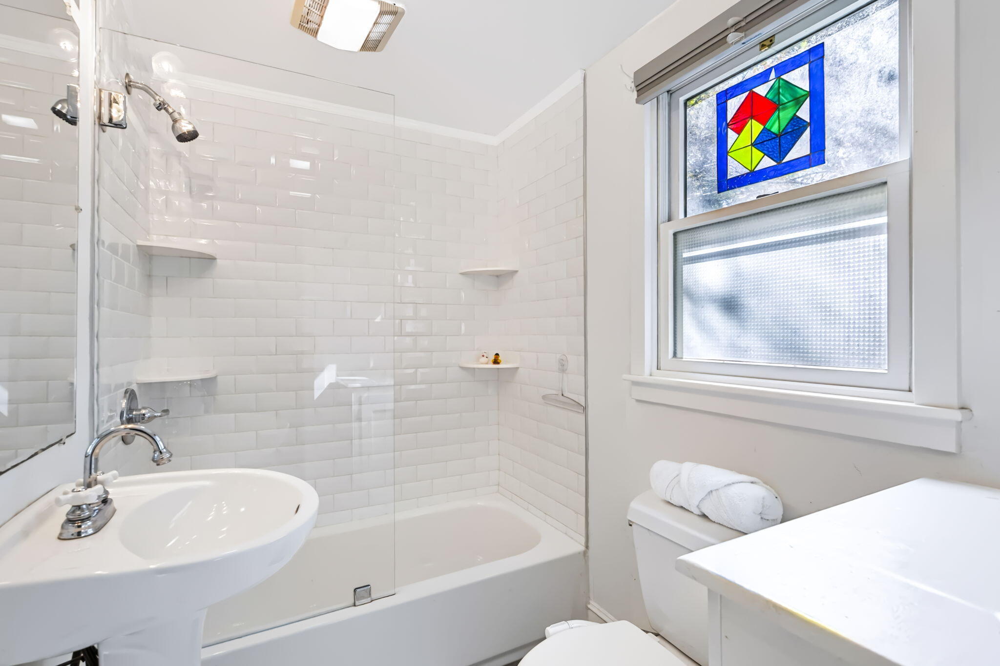  East End Studio with Waterviews - 物件實景