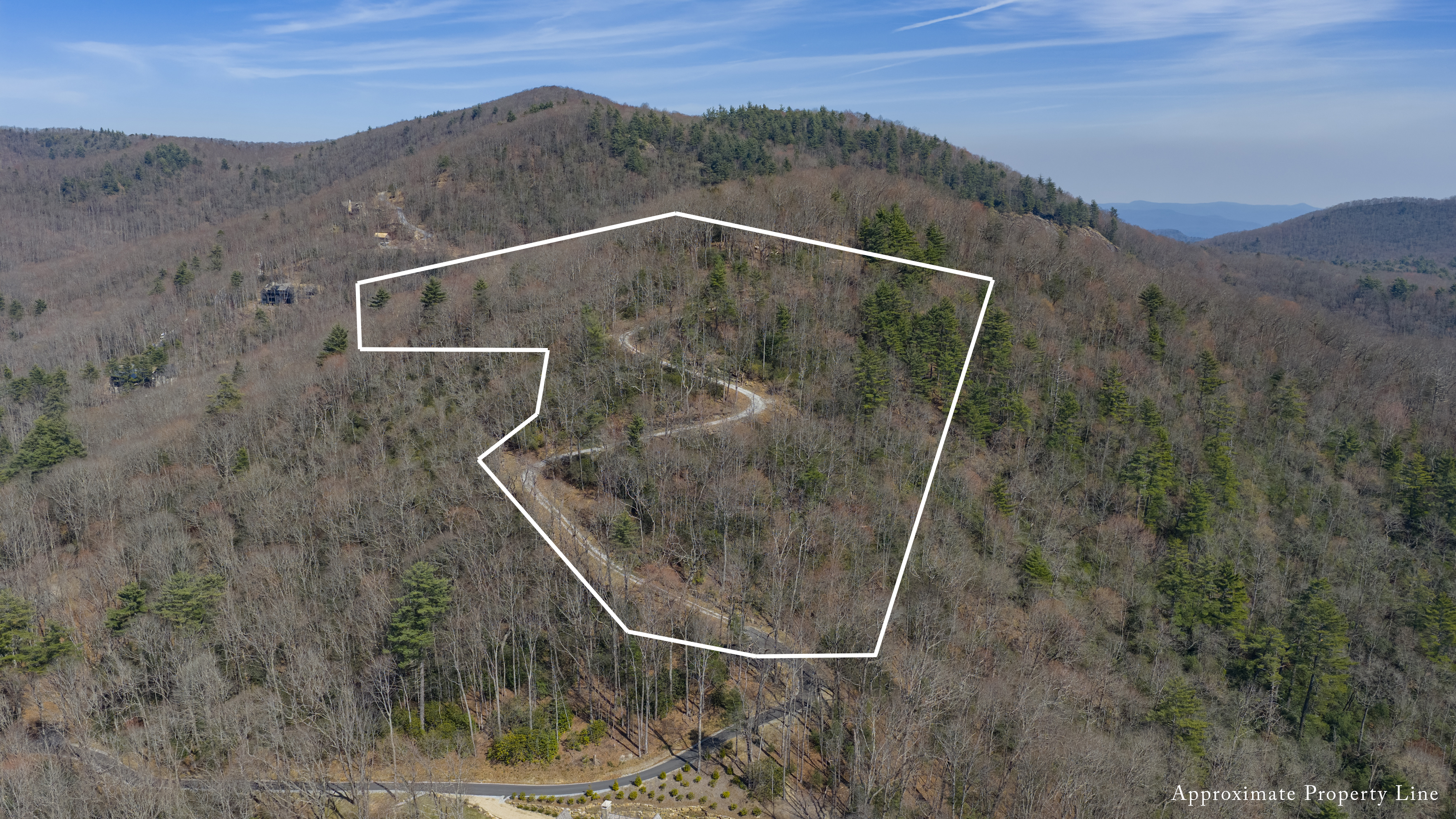  Premier Silver Run Reserve Mountaintop Estate Homesite - 物件實景