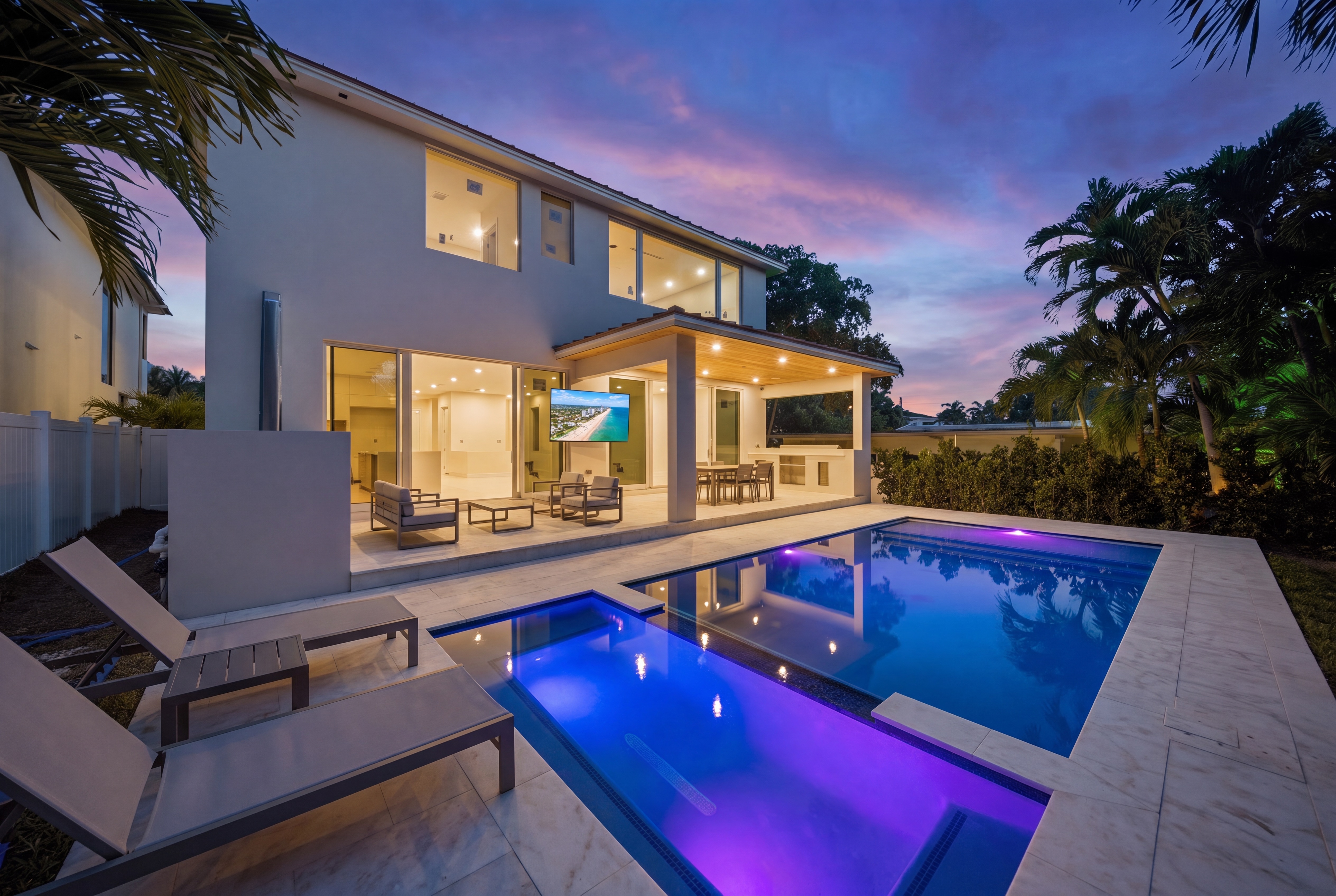  2611 Clematis Place, Fort Lauderdale, FL, 33301 - 物件實景