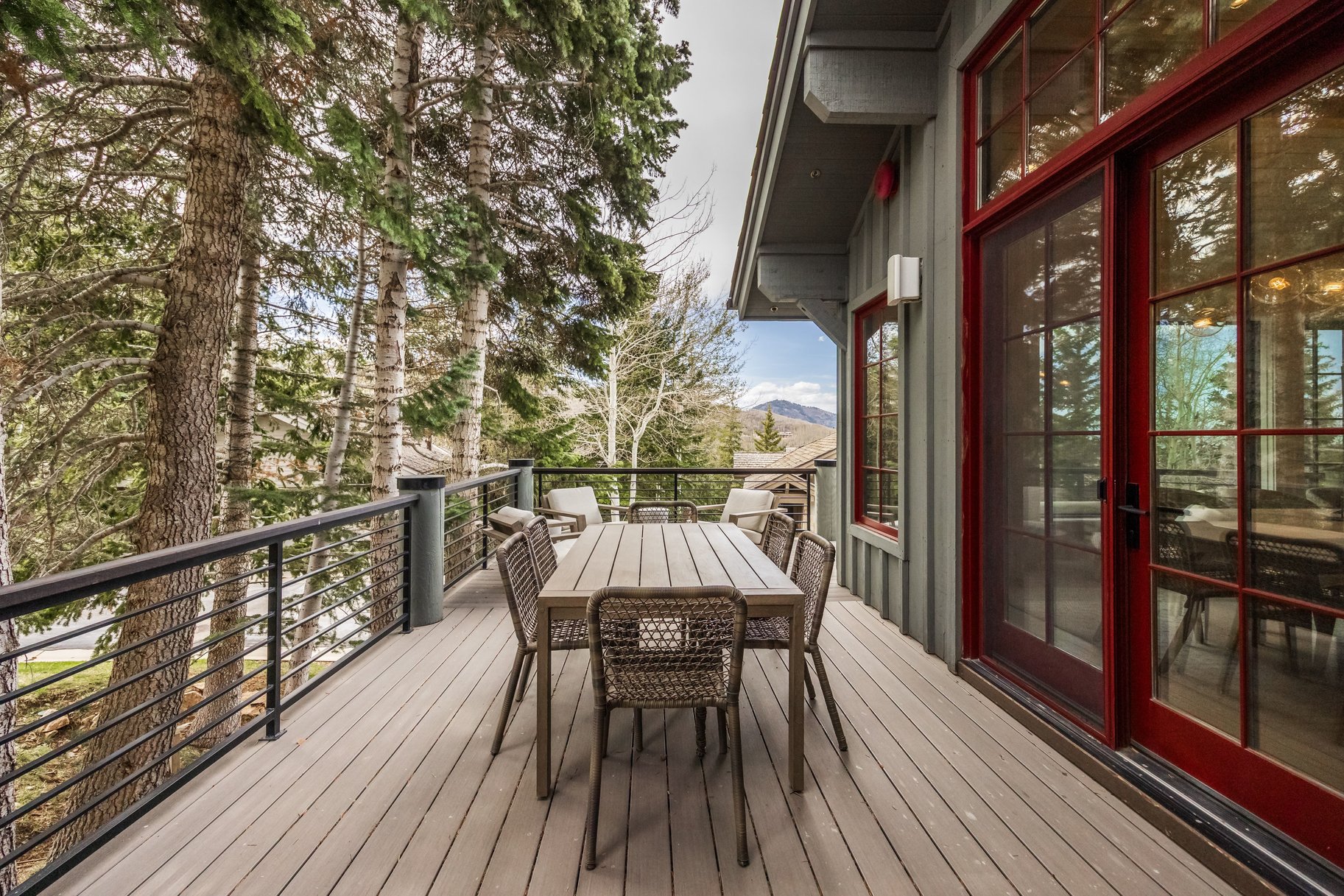  Fully Remodeled Home Steps from Skiing in Upper Deer Valley - 物件實景