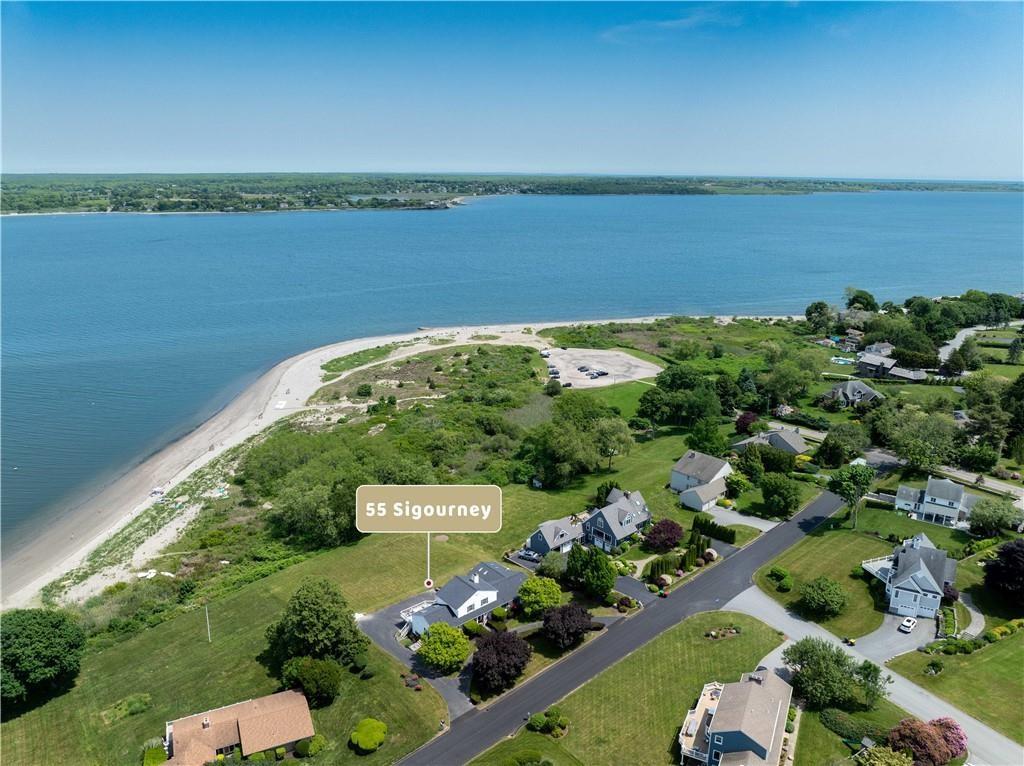 Portsmouth, Rhode Island, 02871, United States, 4 Bedrooms Bedrooms, ,5 BathroomsBathrooms,Residential,For Sale,1909701