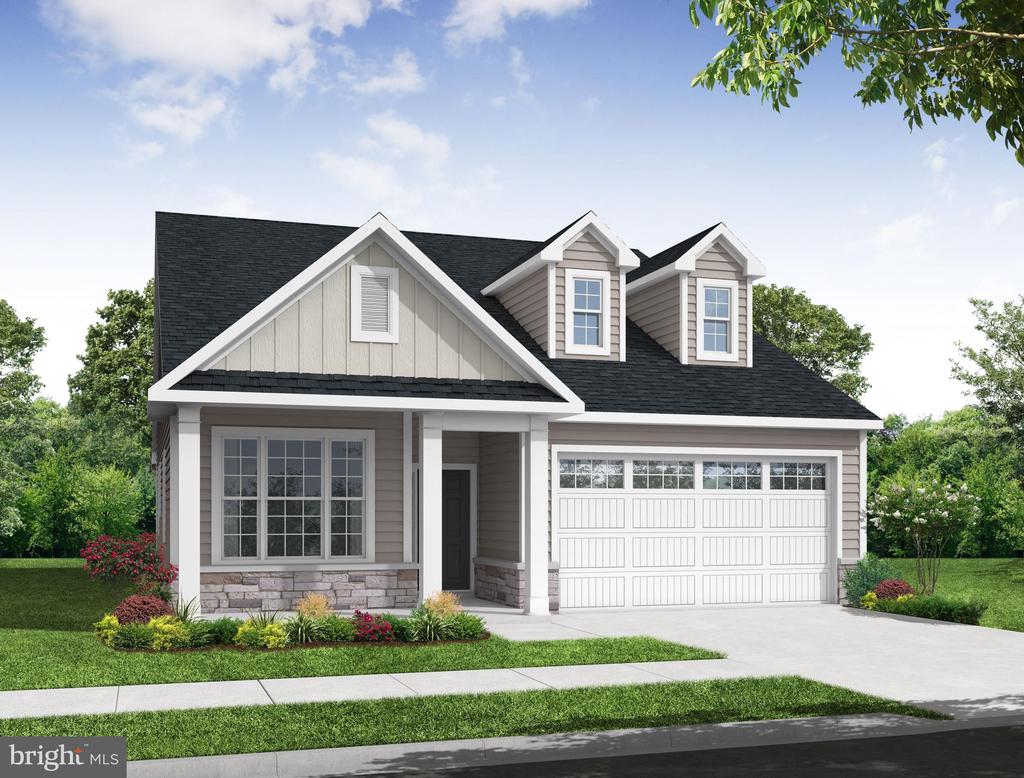 Mullica Hill, New Jersey, 08062, United States, 3 Bedrooms Bedrooms, ,3 BathroomsBathrooms,Residential,For Sale,1943294
