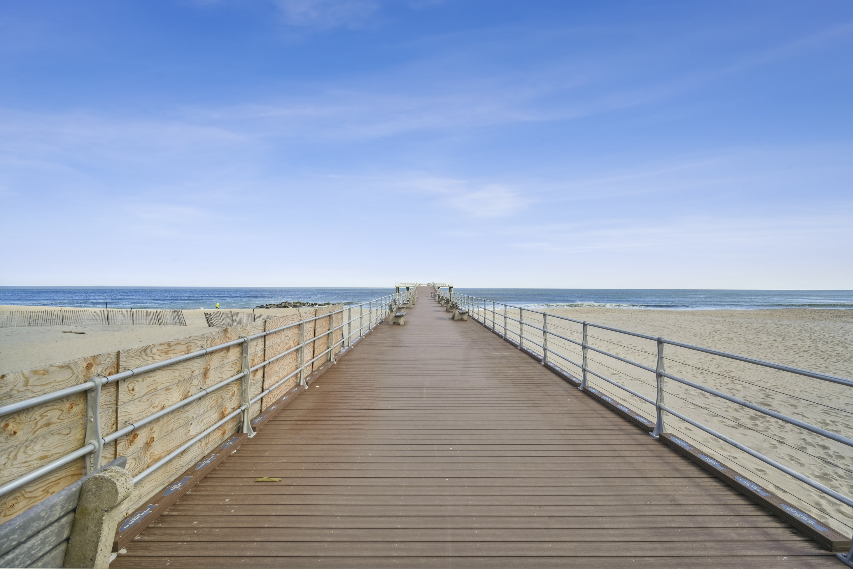  Coastal Retreat Close to Boardwalk and Beach - 物件實景