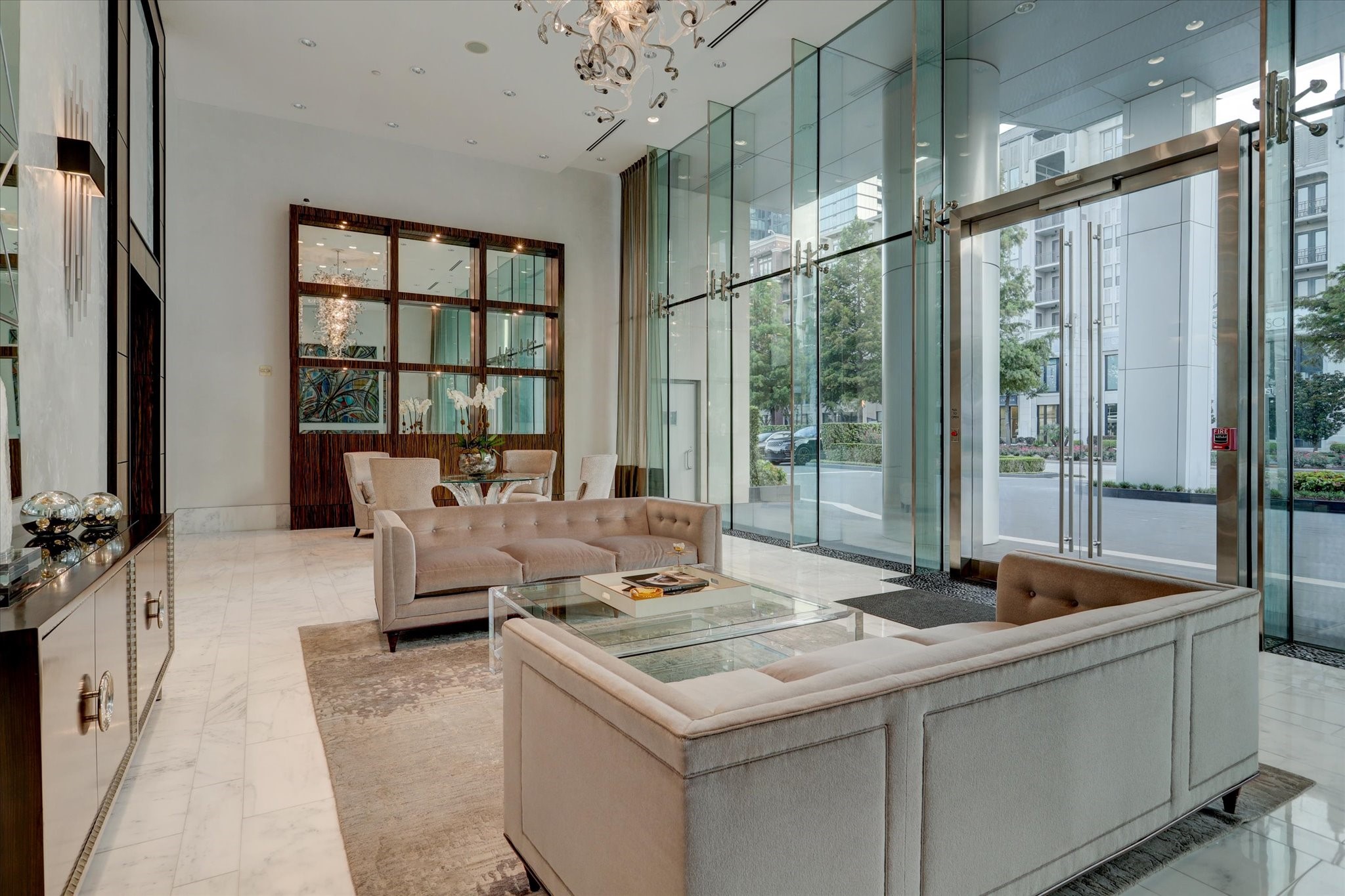 2727 Kirby Drive #13E - 物件實景