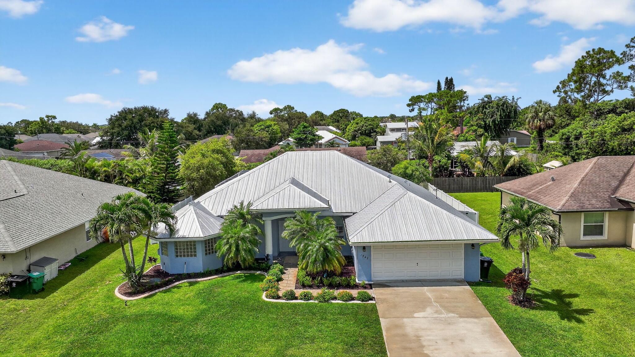 Port St Lucie, Florida, 34953, United States, 3 Bedrooms Bedrooms, ,2 BathroomsBathrooms,Residential,For Sale,1897358