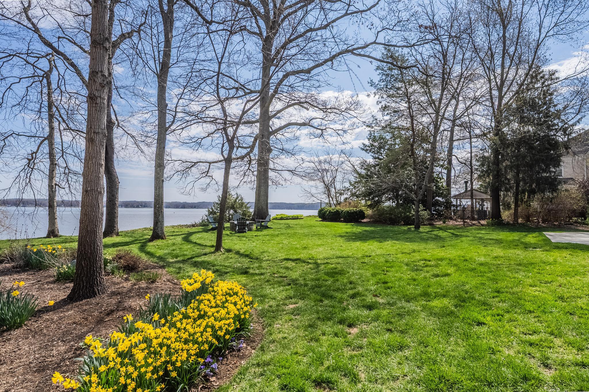  11715 River Drive, Lorton, VA, 22079 - 物件實景