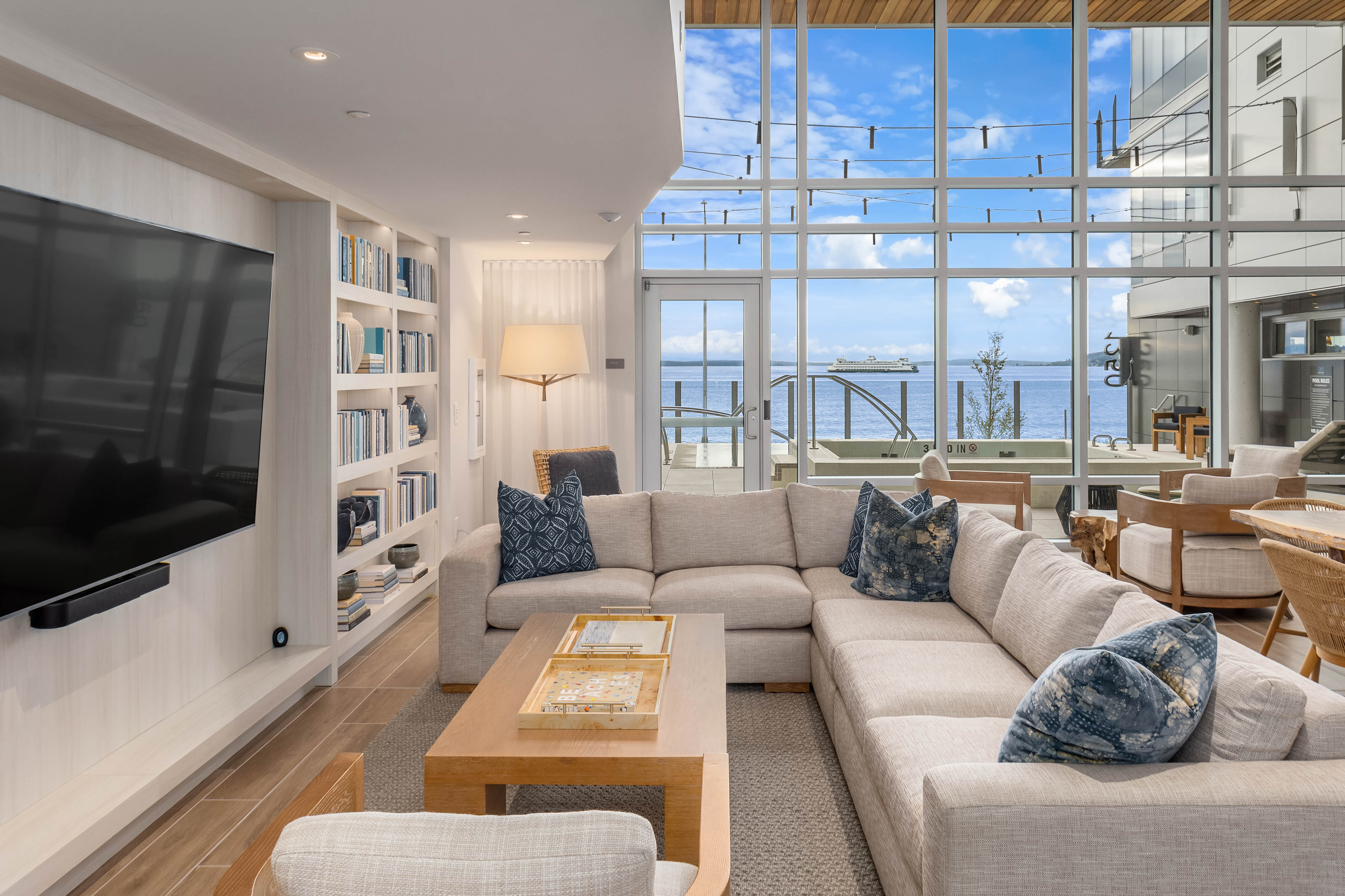  1250 Alki Ave SW Unit #PHA, Seattle, WA 98116 - 物件實景